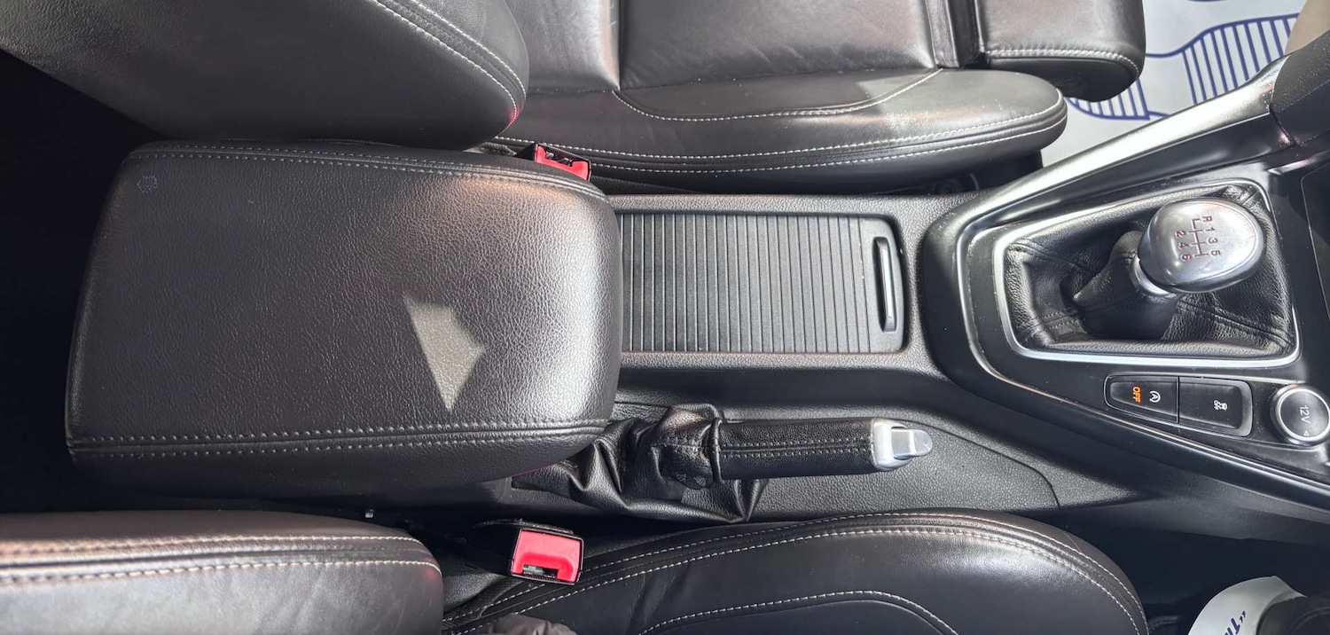 Used Ford Focus 2016 for sale - 78078315: Photo 53