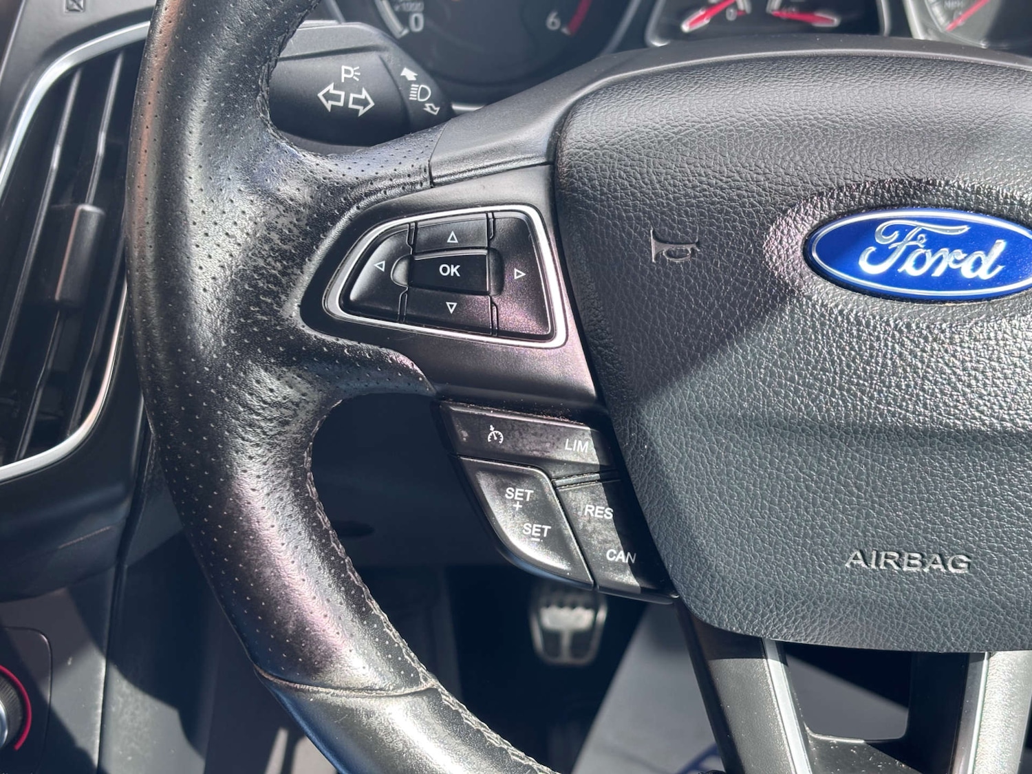 Used Ford Focus 2016 for sale - 78078315: Photo 56