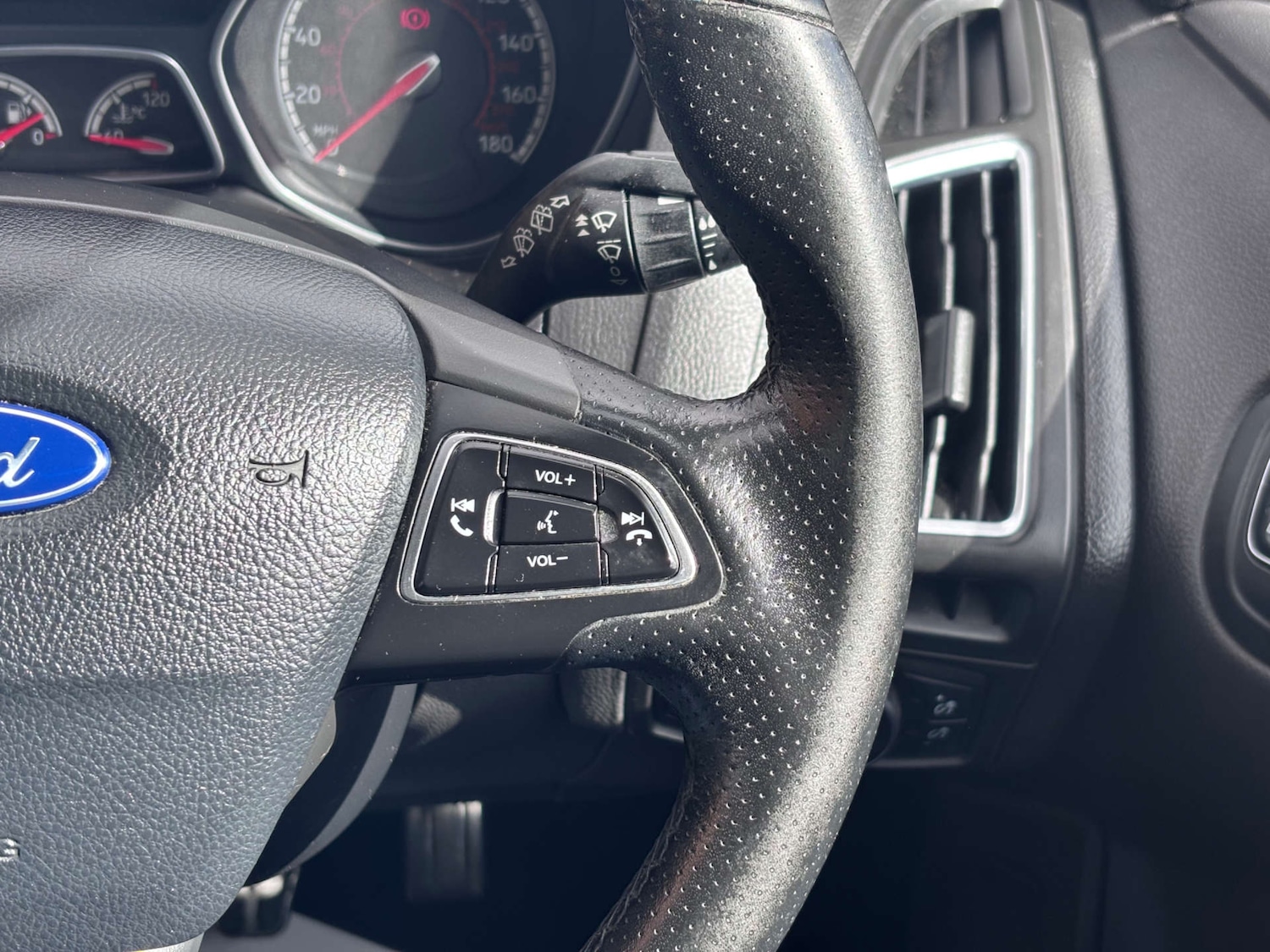 Used Ford Focus 2016 for sale - 78078315: Photo 58