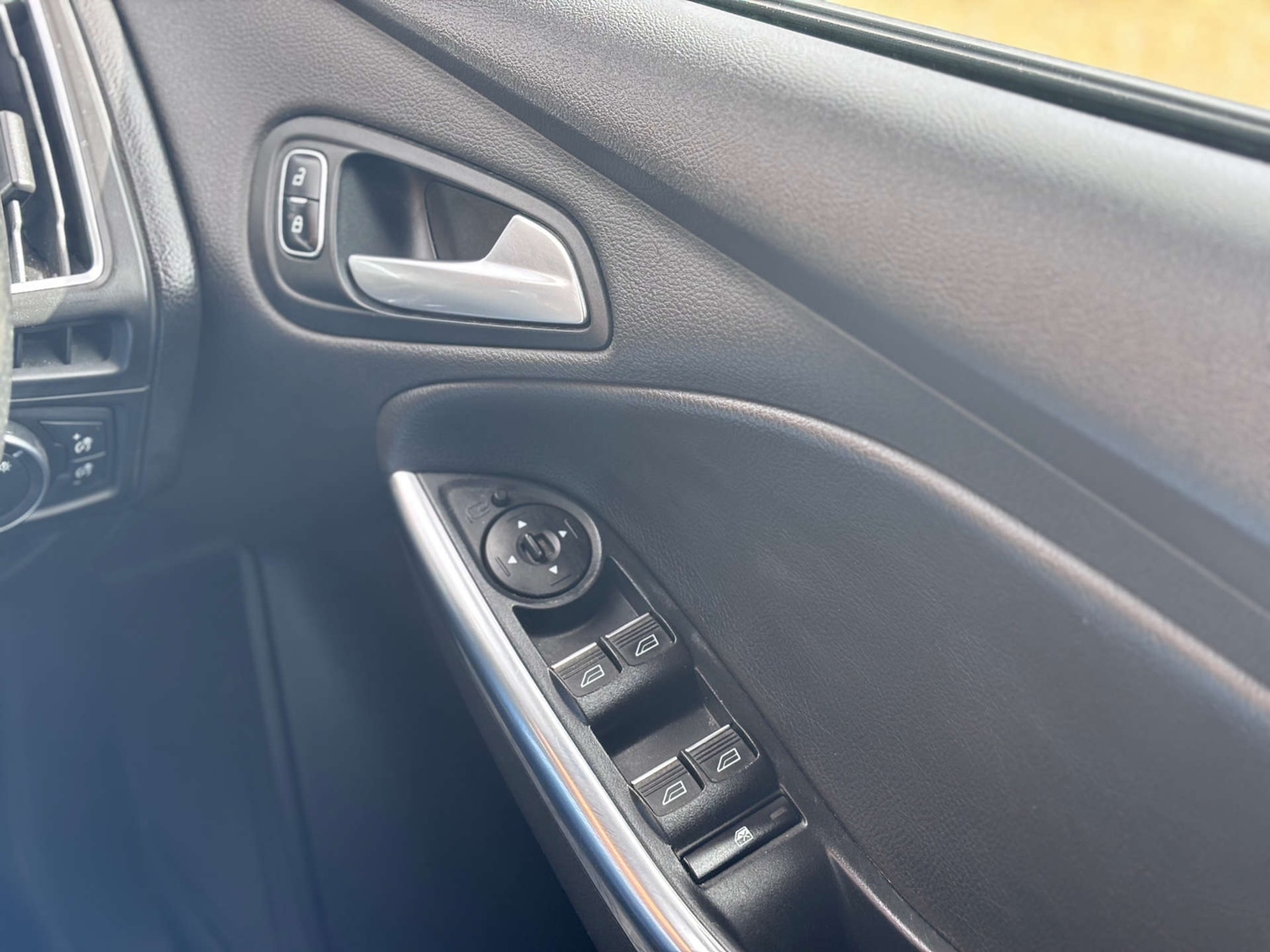 Used Ford Focus 2016 for sale - 78078315: Photo 59