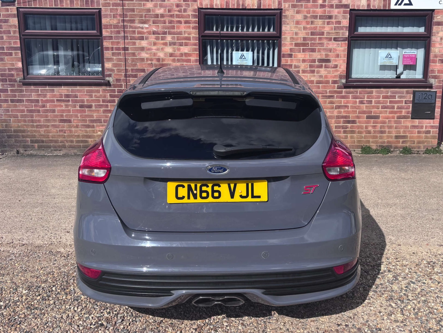 Used Ford Focus 2016 for sale - 78078315: Photo 6