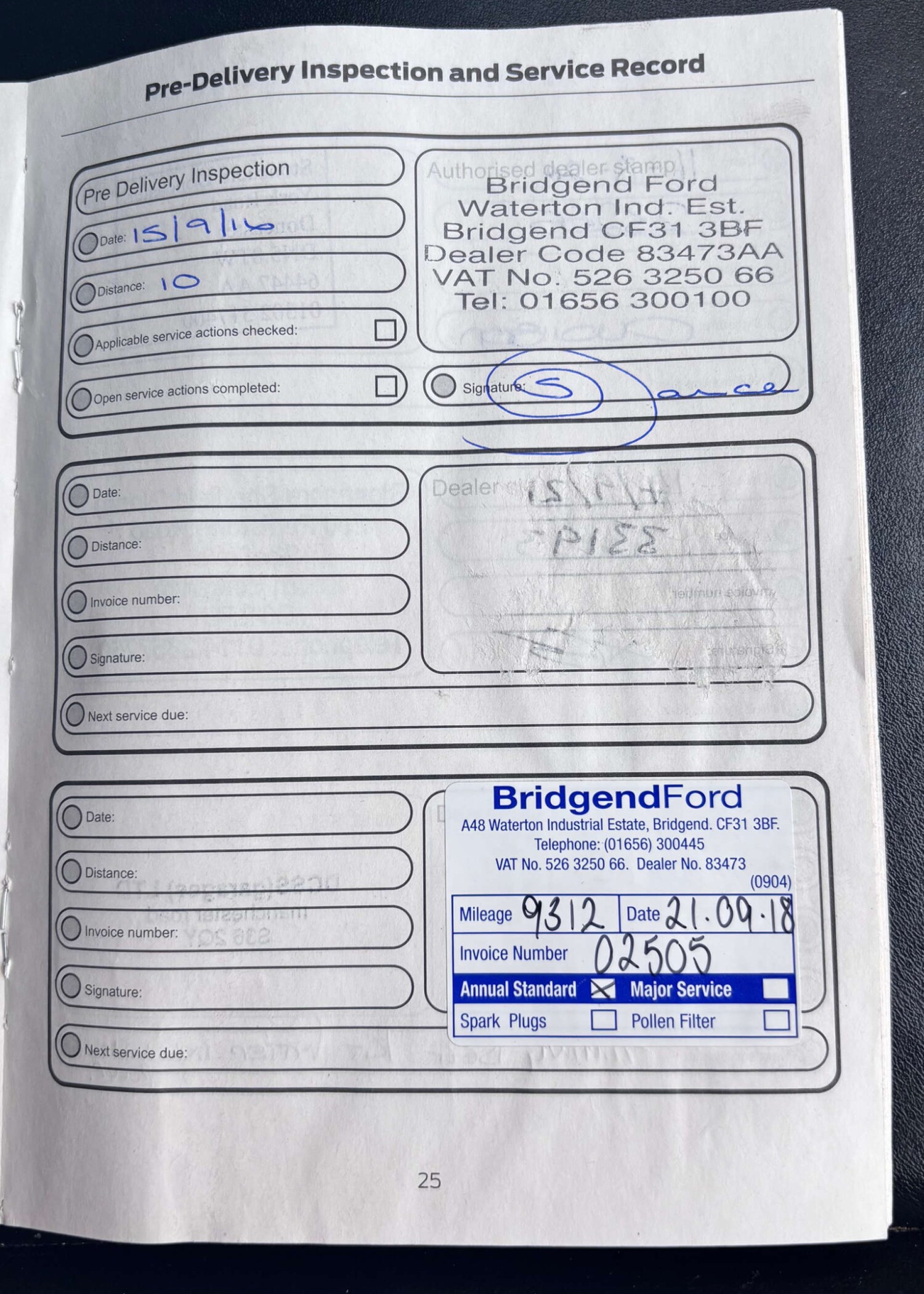 Used Ford Focus 2016 for sale - 78078315: Photo 61