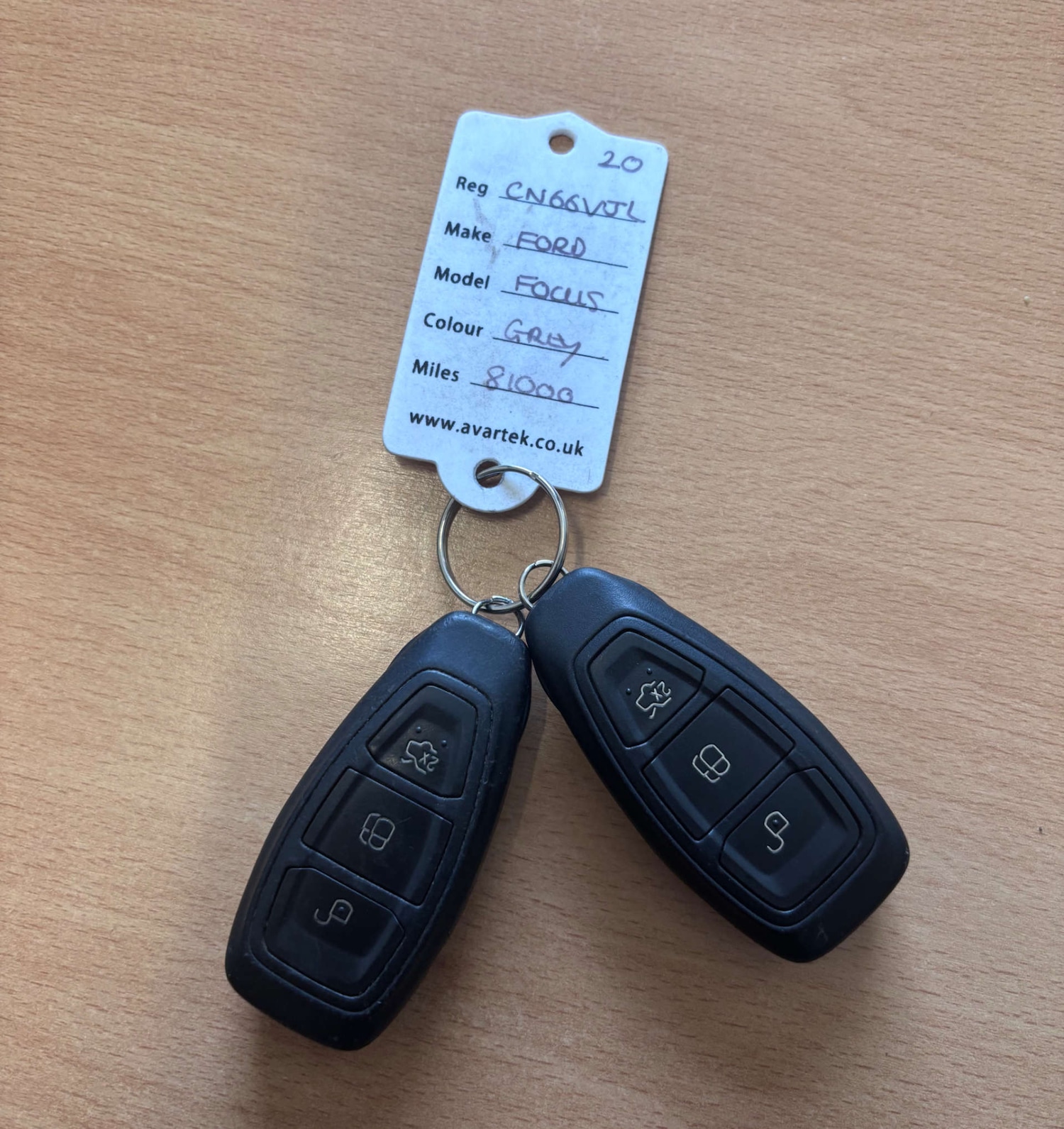 Used Ford Focus 2016 for sale - 78078315: Photo 69