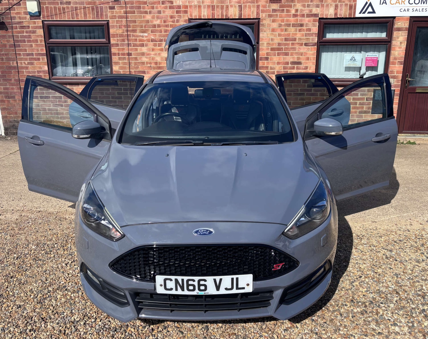 Used Ford Focus 2016 for sale - 78078315: Photo 9