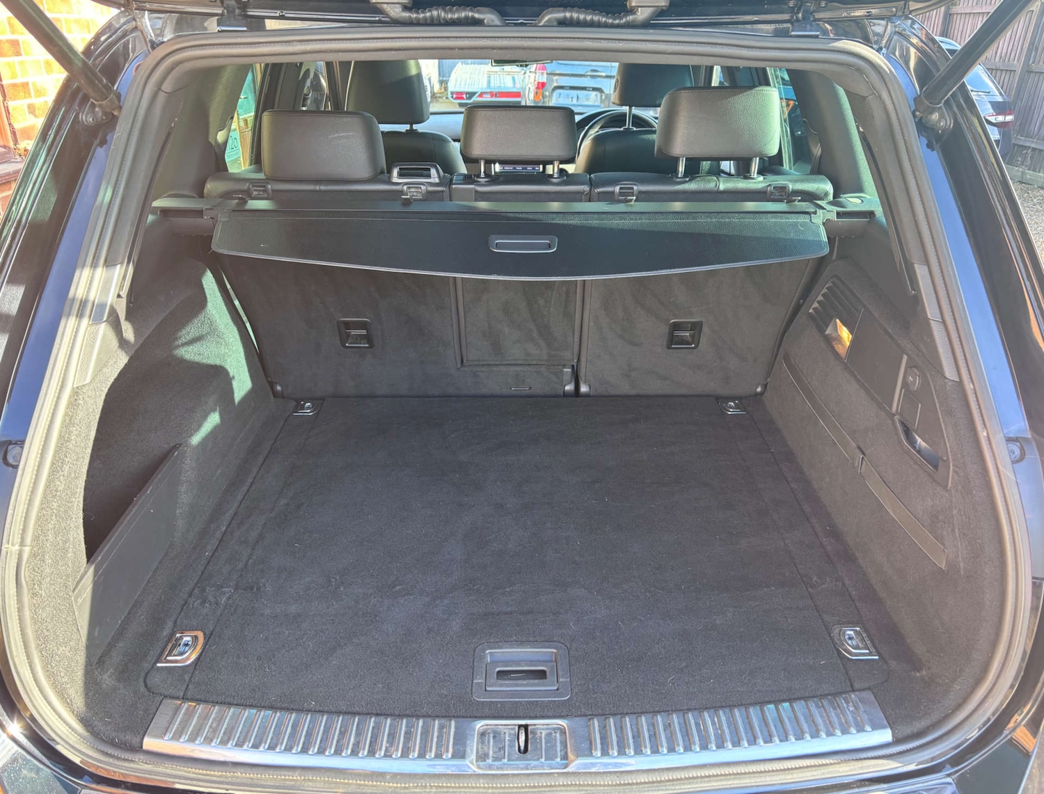 Used Volkswagen Touareg 2013 for sale - 77285510: Photo 18