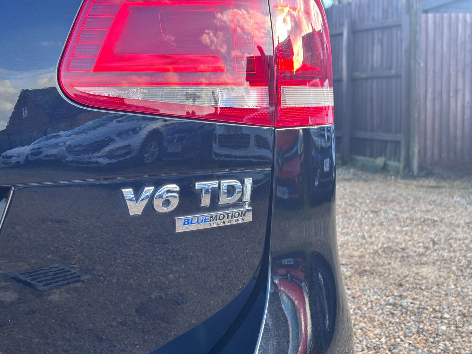 Used Volkswagen Touareg 2013 for sale - 77285510: Photo 20