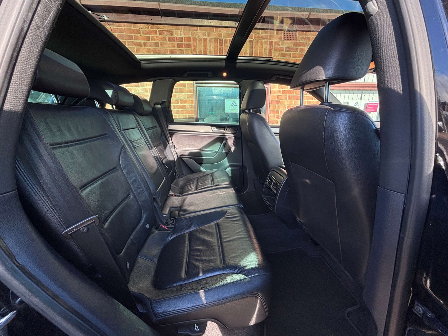 Used Volkswagen Touareg 2013 for sale - 77285510: Photo 22