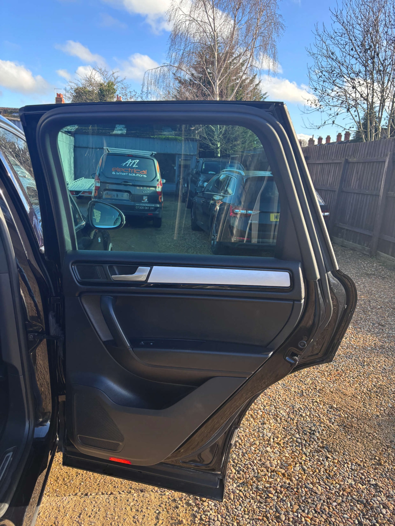 Used Volkswagen Touareg 2013 for sale - 77285510: Photo 23