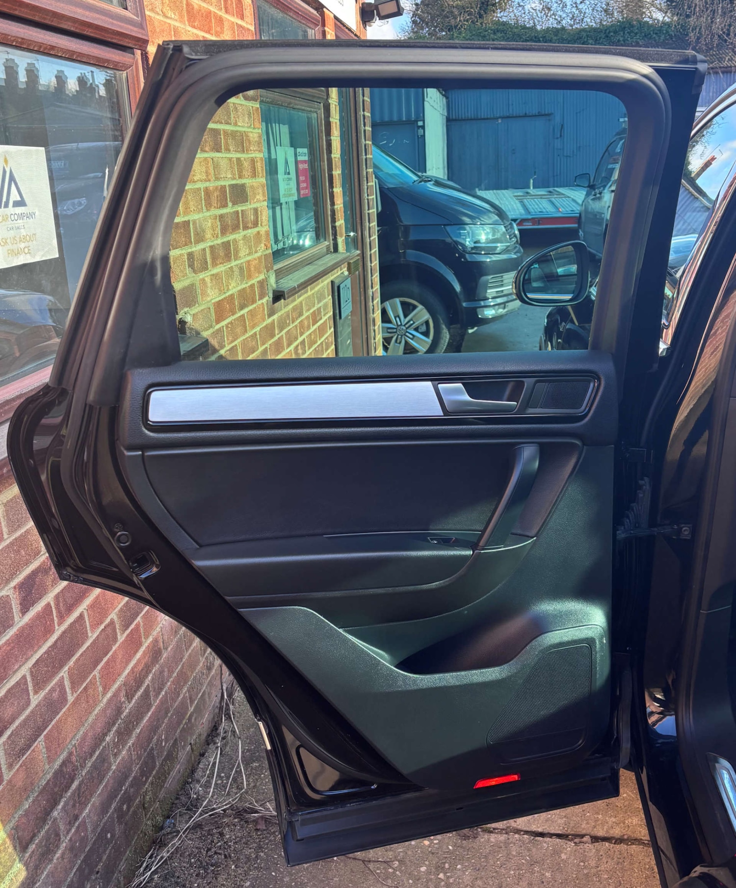 Used Volkswagen Touareg 2013 for sale - 77285510: Photo 26