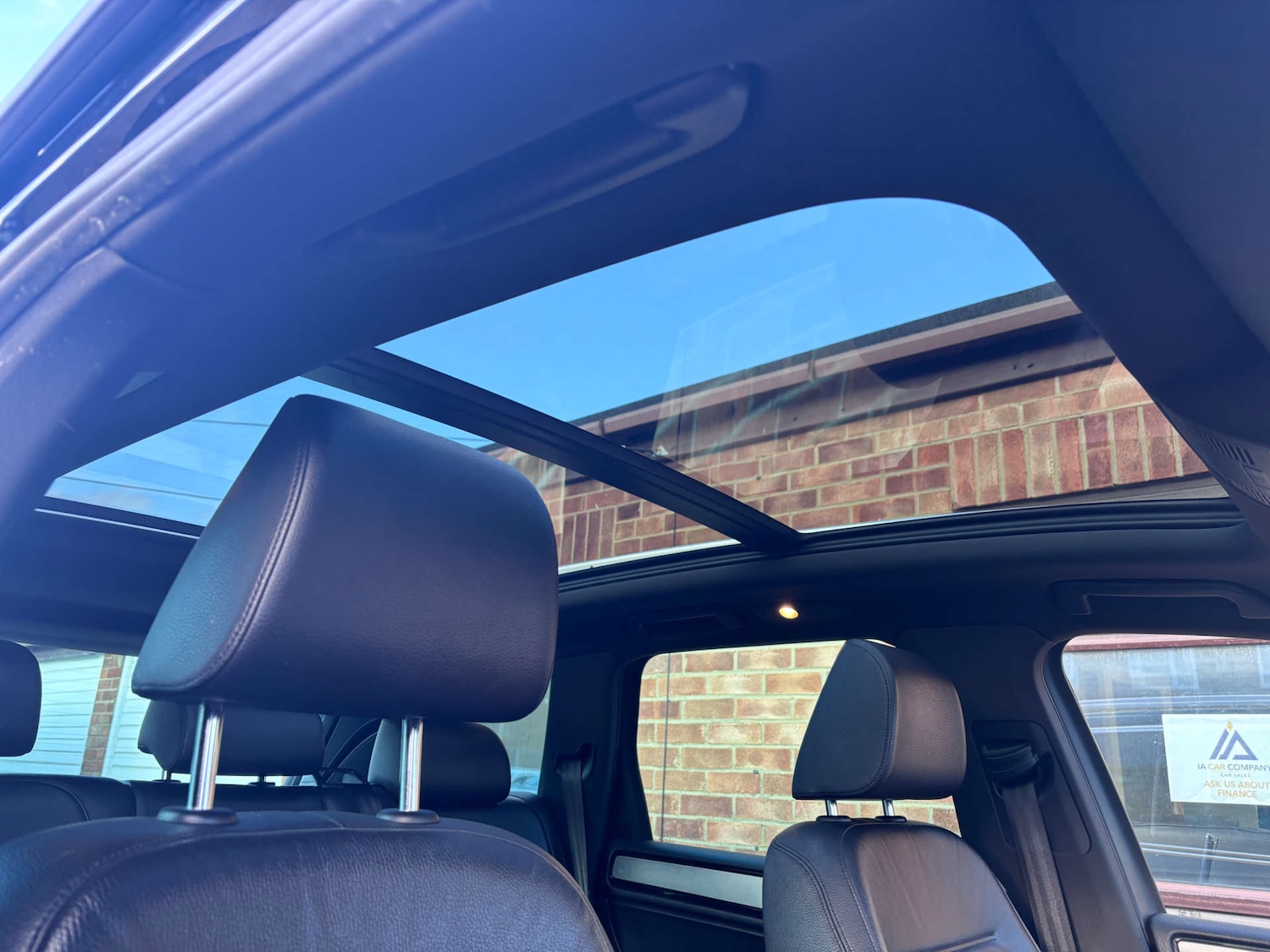 Used Volkswagen Touareg 2013 for sale - 77285510: Photo 35