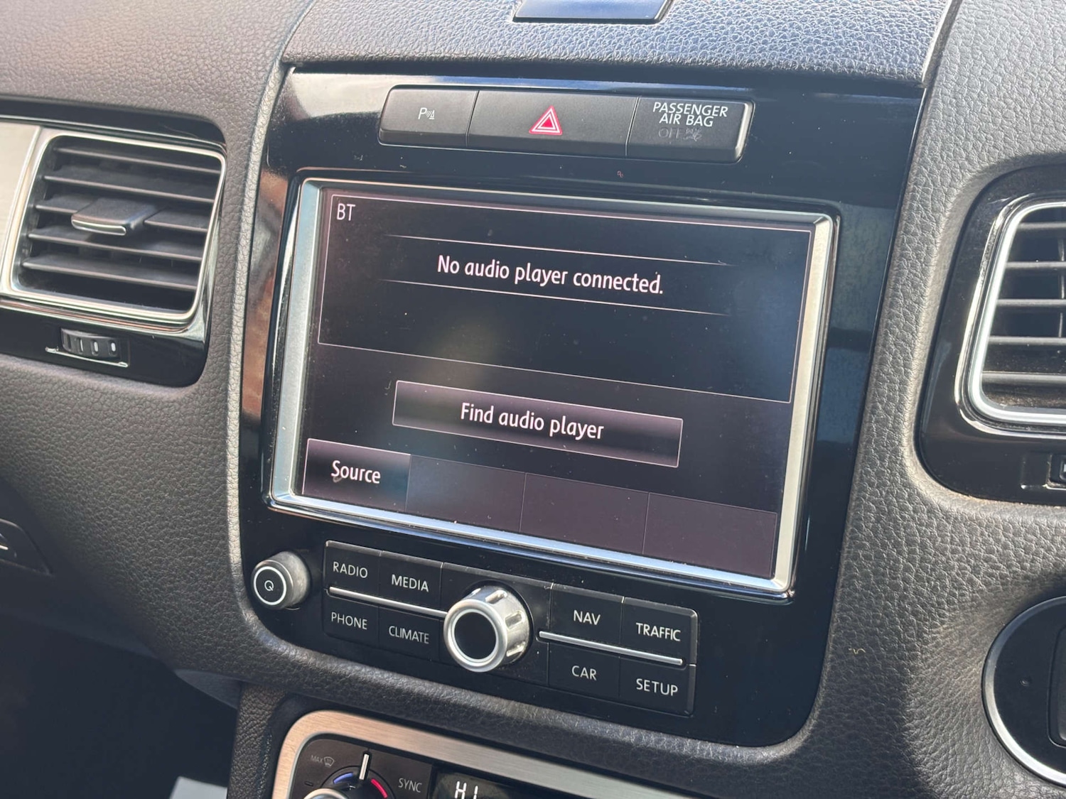 Used Volkswagen Touareg 2013 for sale - 77285510: Photo 40