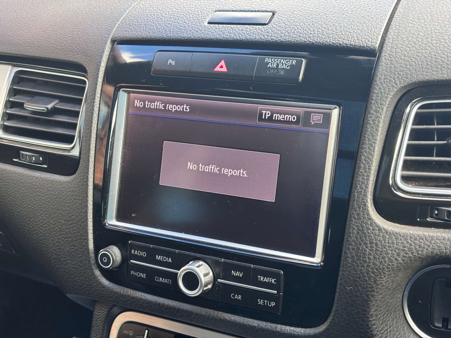 Used Volkswagen Touareg 2013 for sale - 77285510: Photo 41