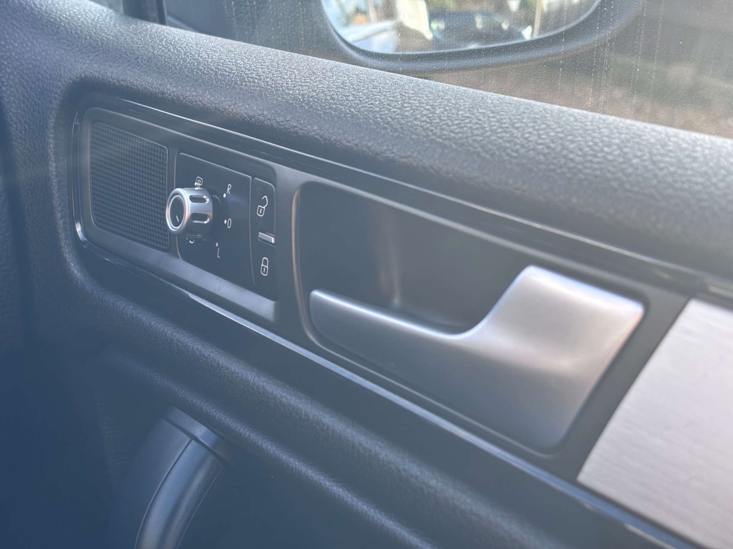 Used Volkswagen Touareg 2013 for sale - 77285510: Photo 54