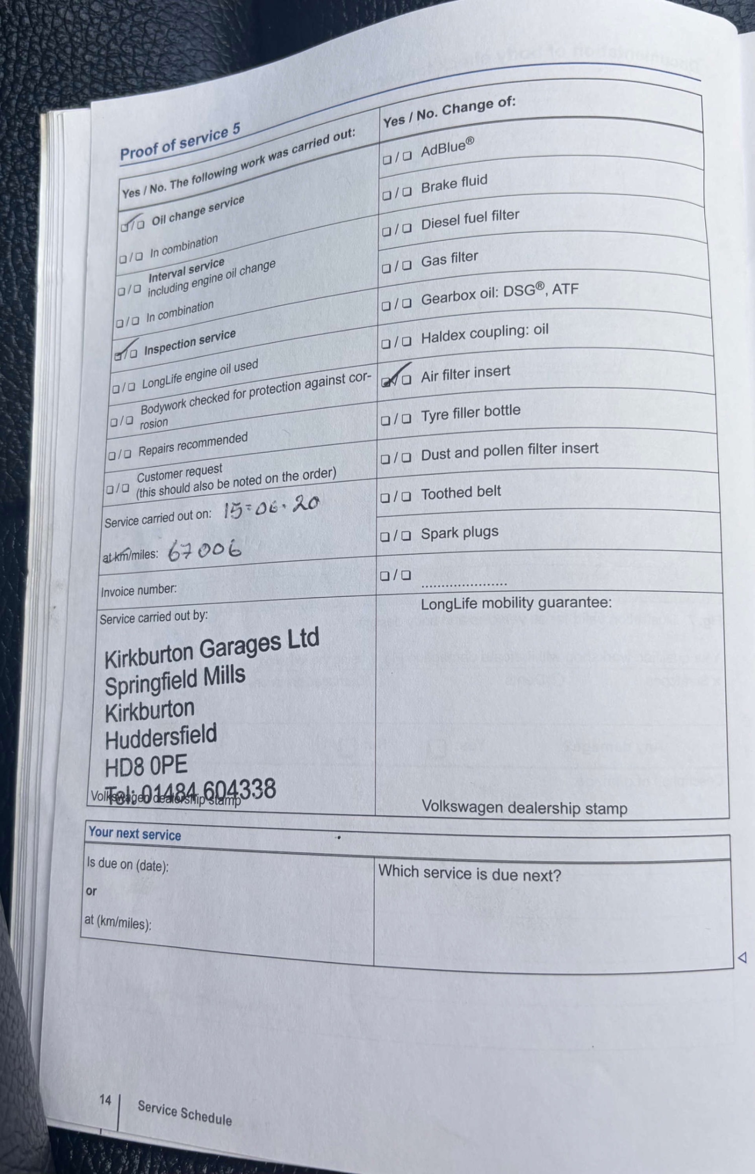 Used Volkswagen Touareg 2013 for sale - 77285510: Photo 62