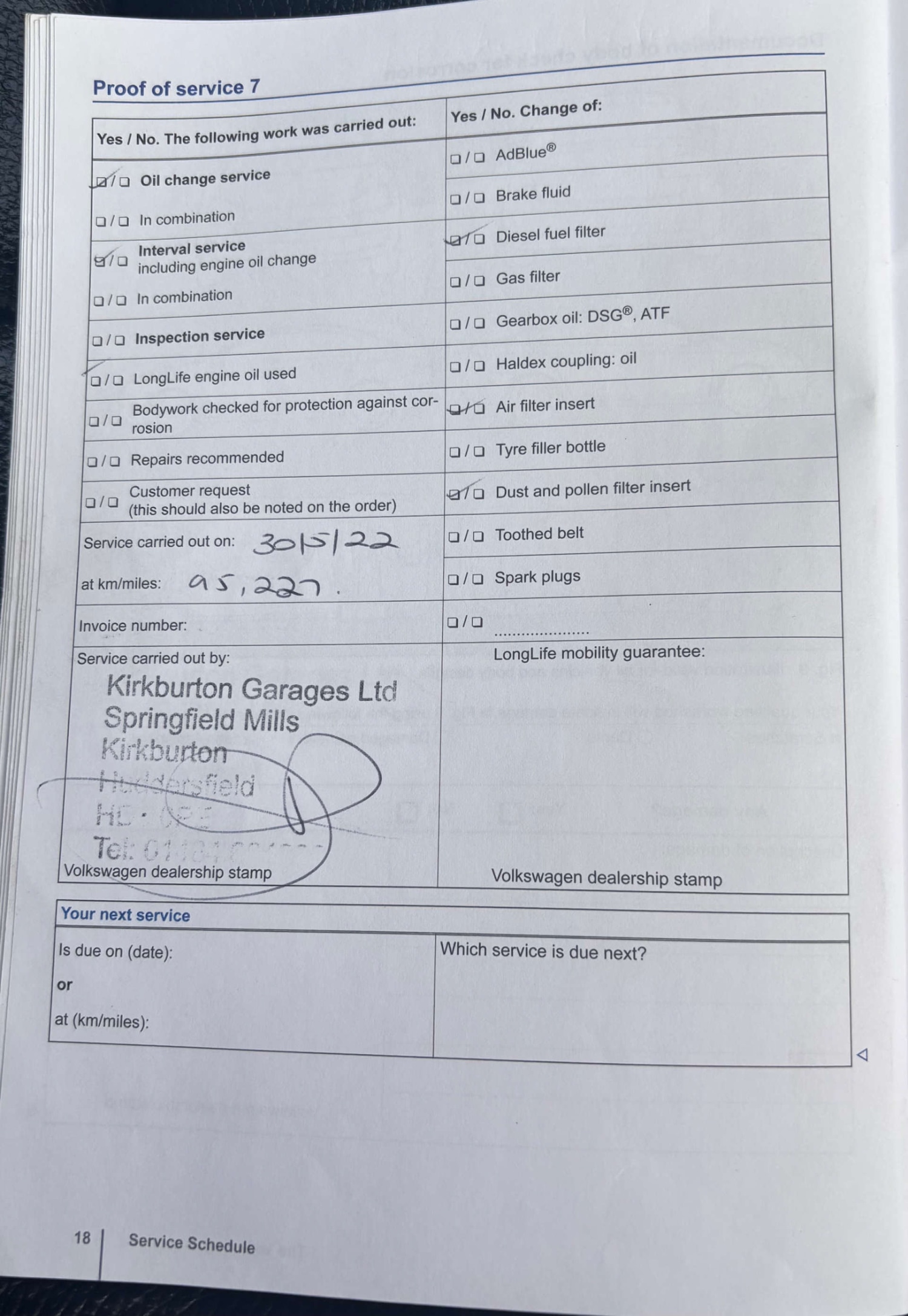 Used Volkswagen Touareg 2013 for sale - 77285510: Photo 64