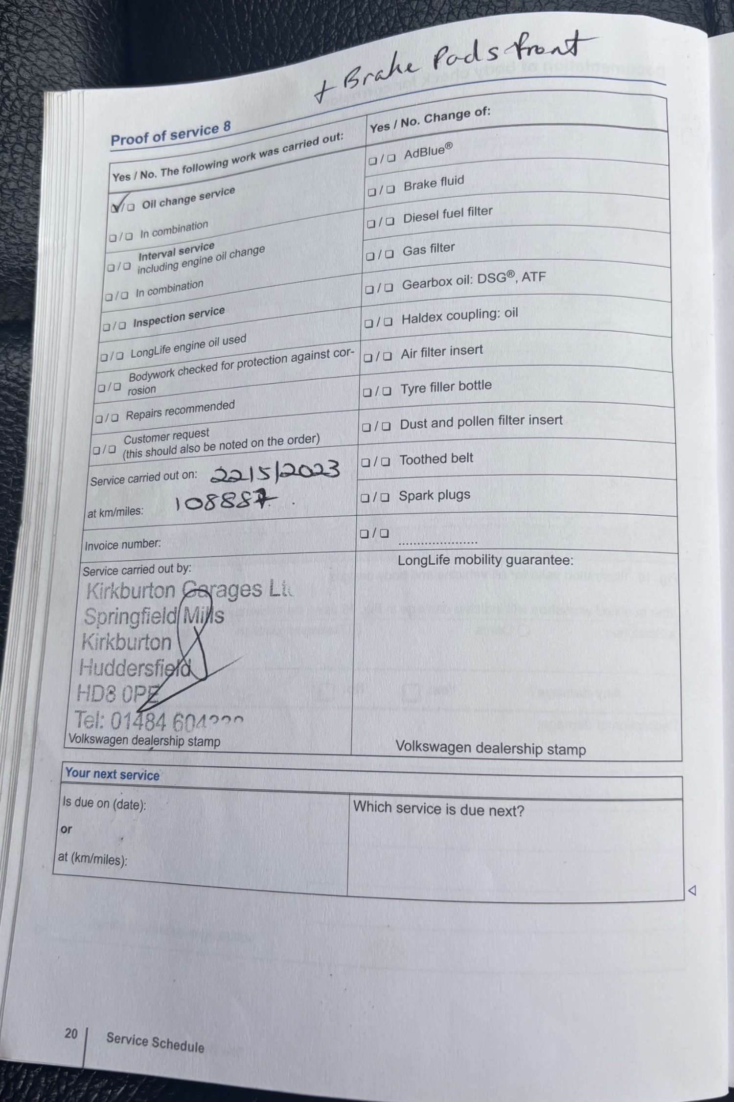 Used Volkswagen Touareg 2013 for sale - 77285510: Photo 65