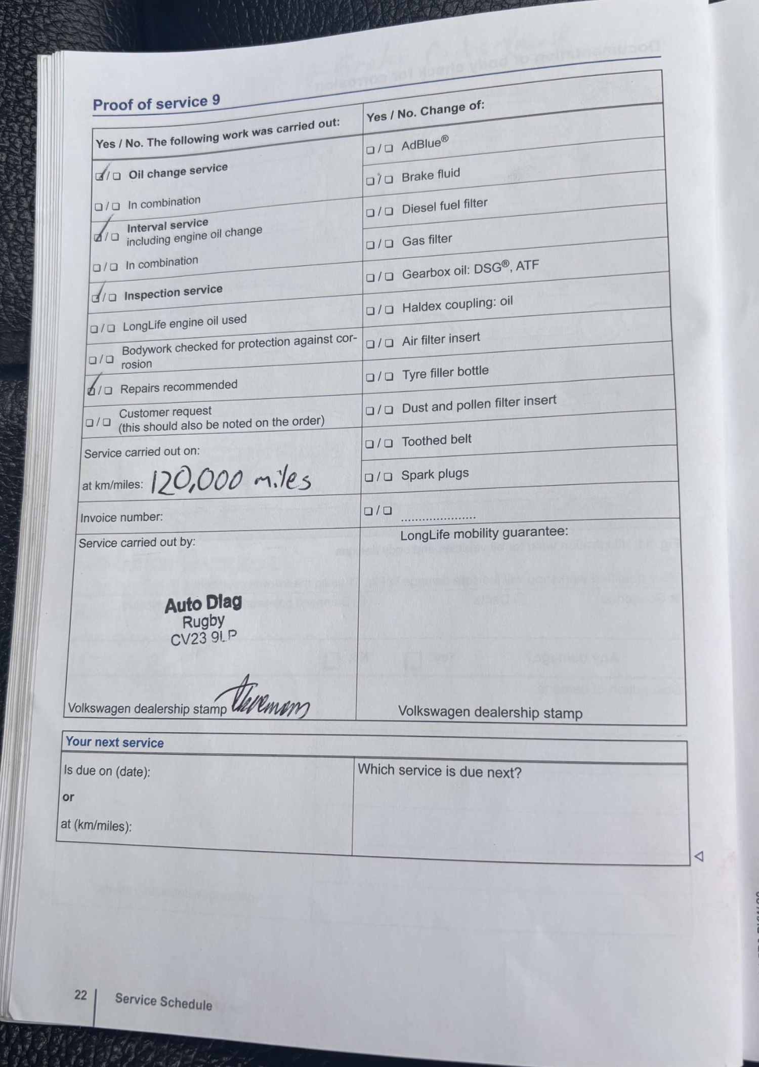 Used Volkswagen Touareg 2013 for sale - 77285510: Photo 66