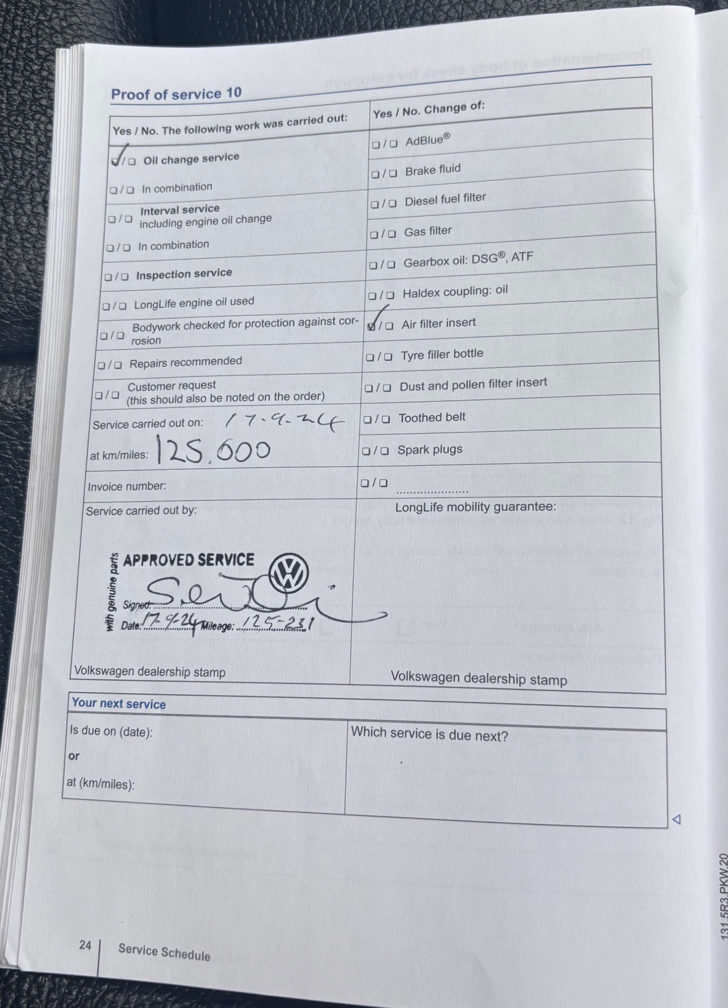 Used Volkswagen Touareg 2013 for sale - 77285510: Photo 67