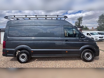Used MAN TGE 2022 for sale - 79369896: Photo