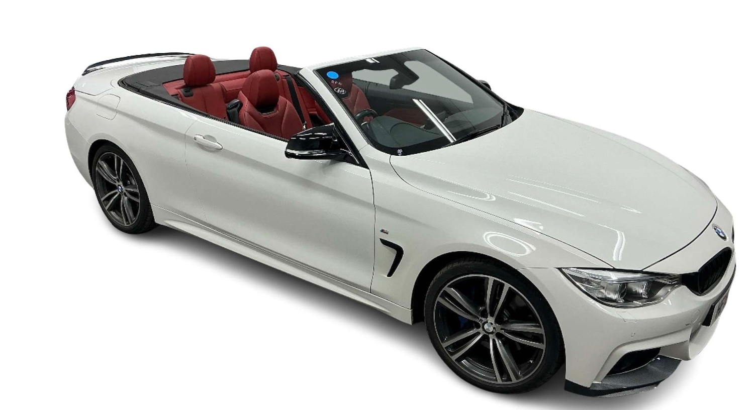 Used BMW 4 Series 2015 for sale - 76681842: Photo 10