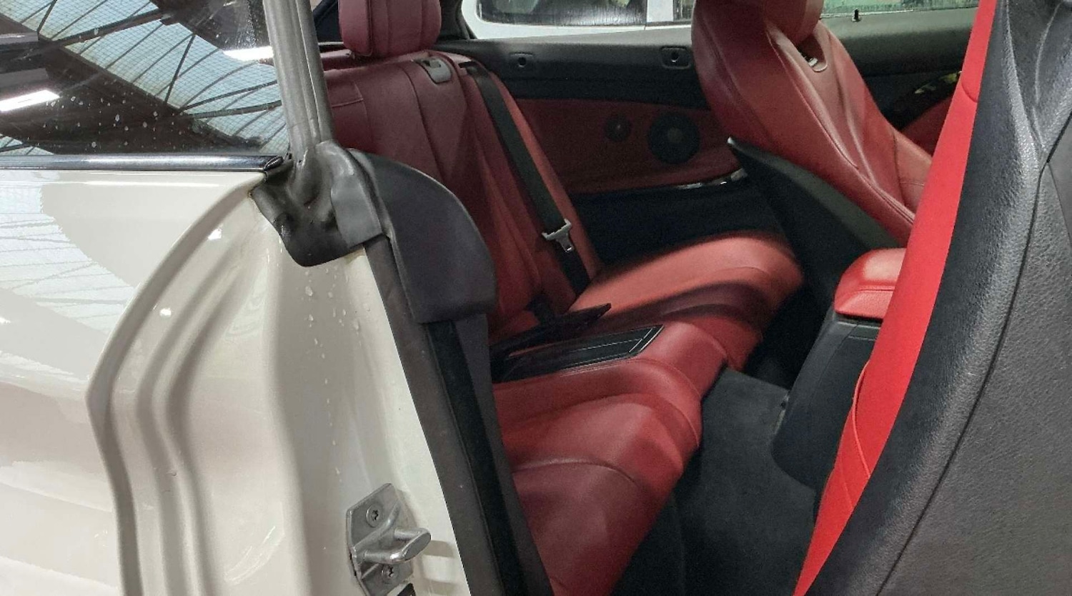 Used BMW 4 Series 2015 for sale - 76681842: Photo 11