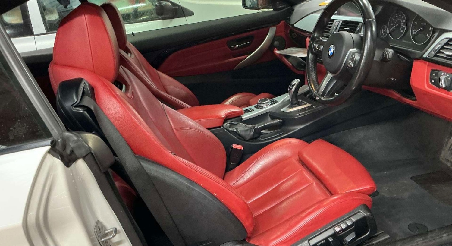 Used BMW 4 Series 2015 for sale - 76681842: Photo 13