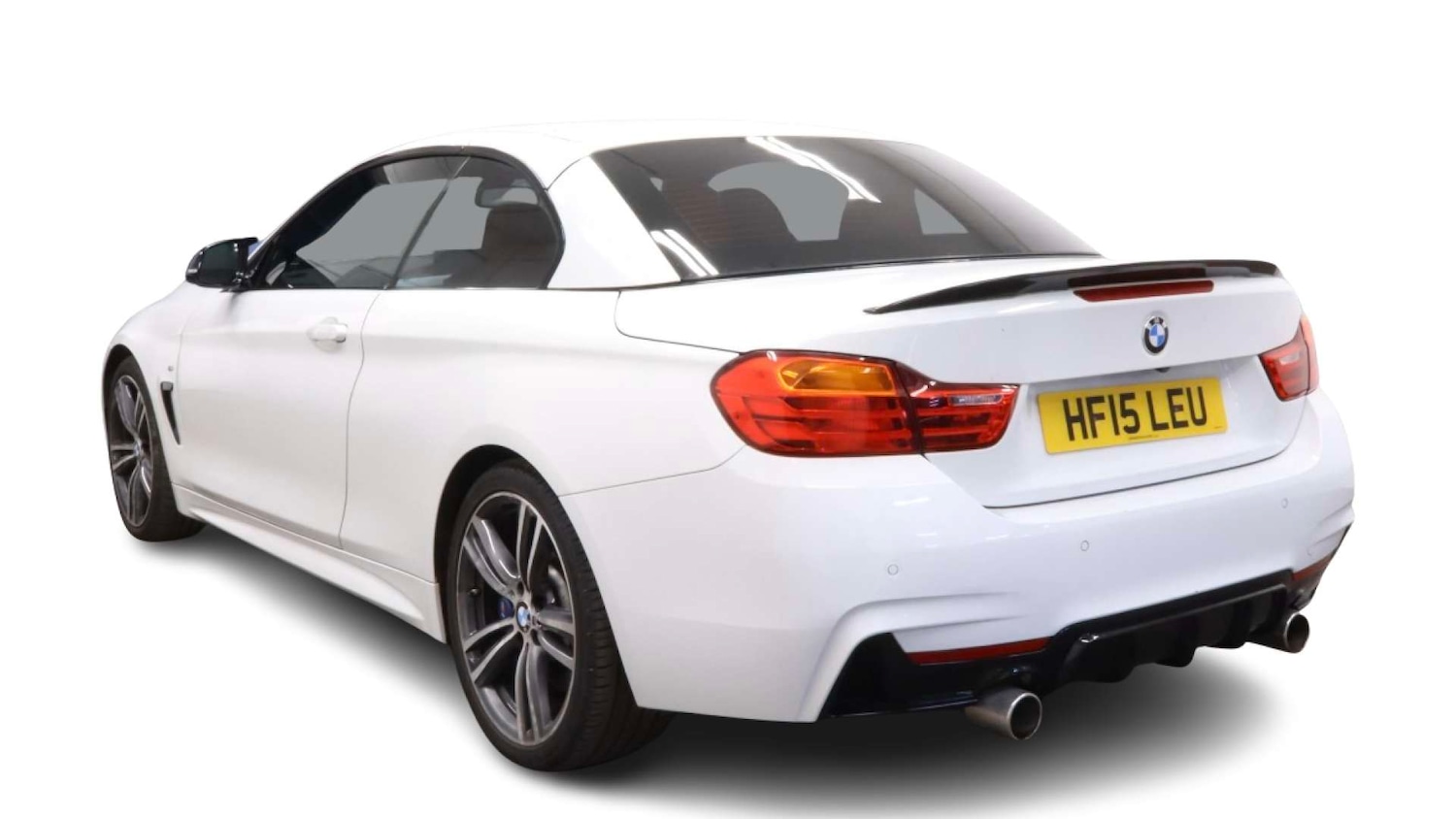 Used BMW 4 Series 2015 for sale - 76681842: Photo 4