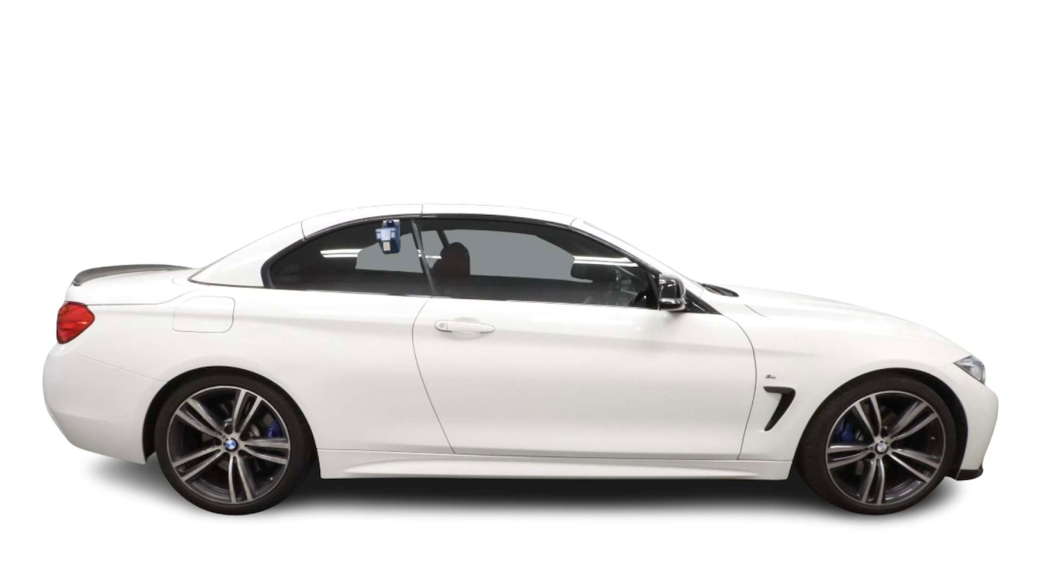 Used BMW 4 Series 2015 for sale - 76681842: Photo 7