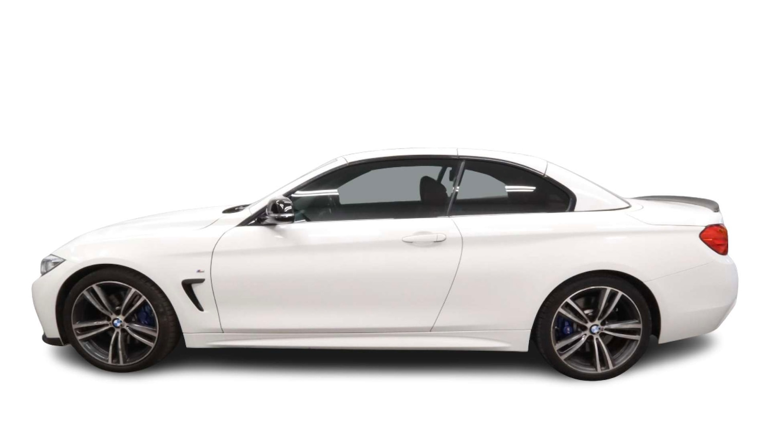 Used BMW 4 Series 2015 for sale - 76681842: Photo 8
