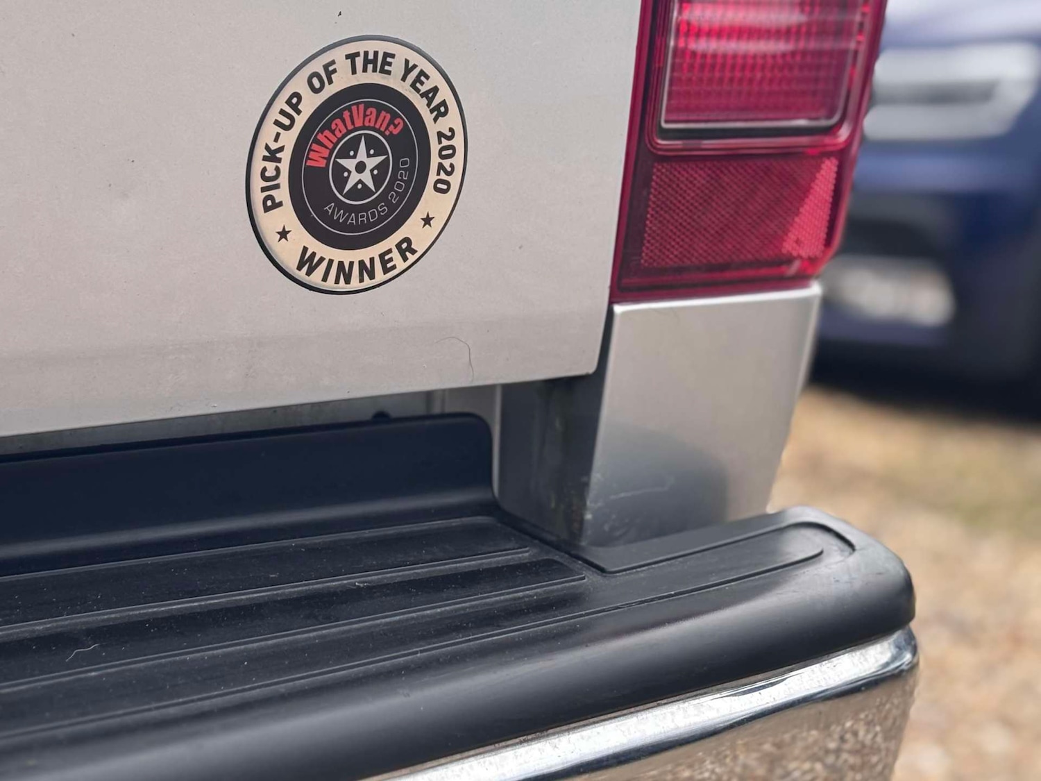 Used Isuzu D-Max 2020 for sale - 77837294: Photo 11