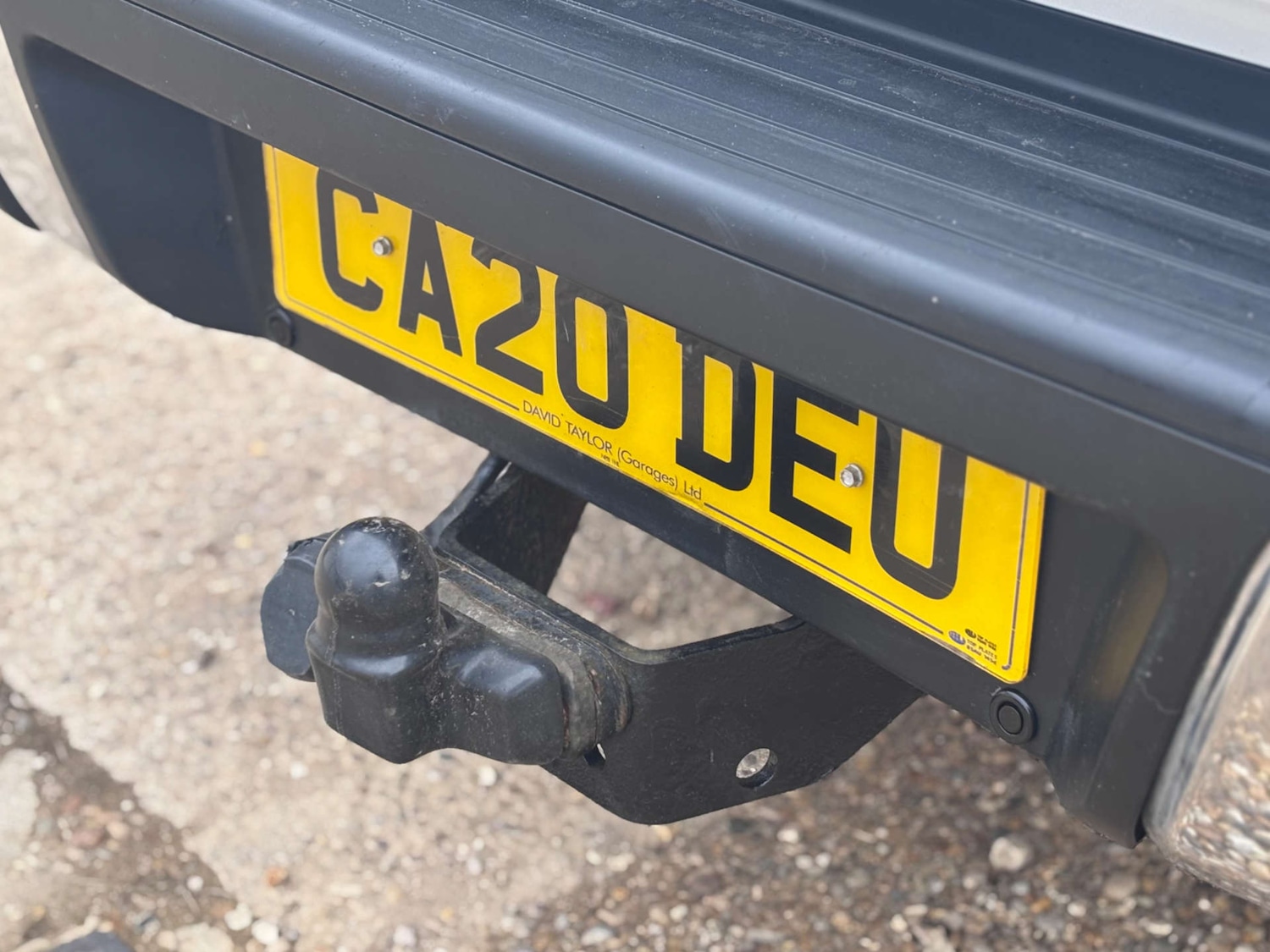 Used Isuzu D-Max 2020 for sale - 77837294: Photo 12