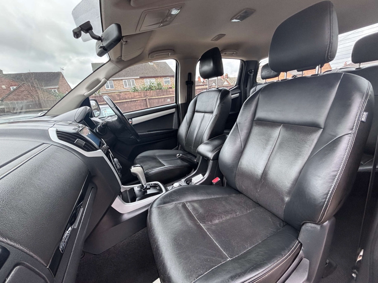 Used Isuzu D-Max 2020 for sale - 77837294: Photo 22