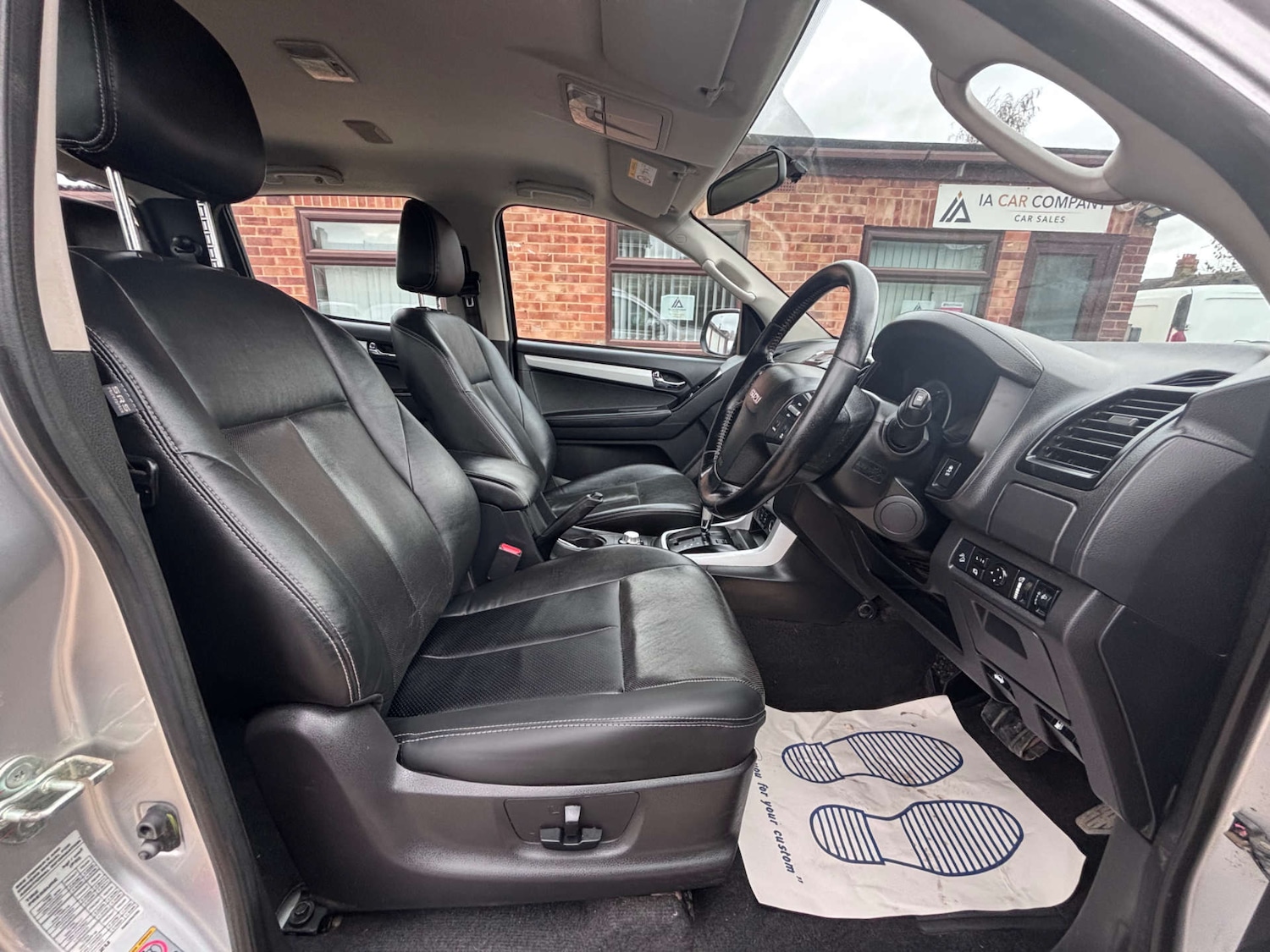 Used Isuzu D-Max 2020 for sale - 77837294: Photo 29