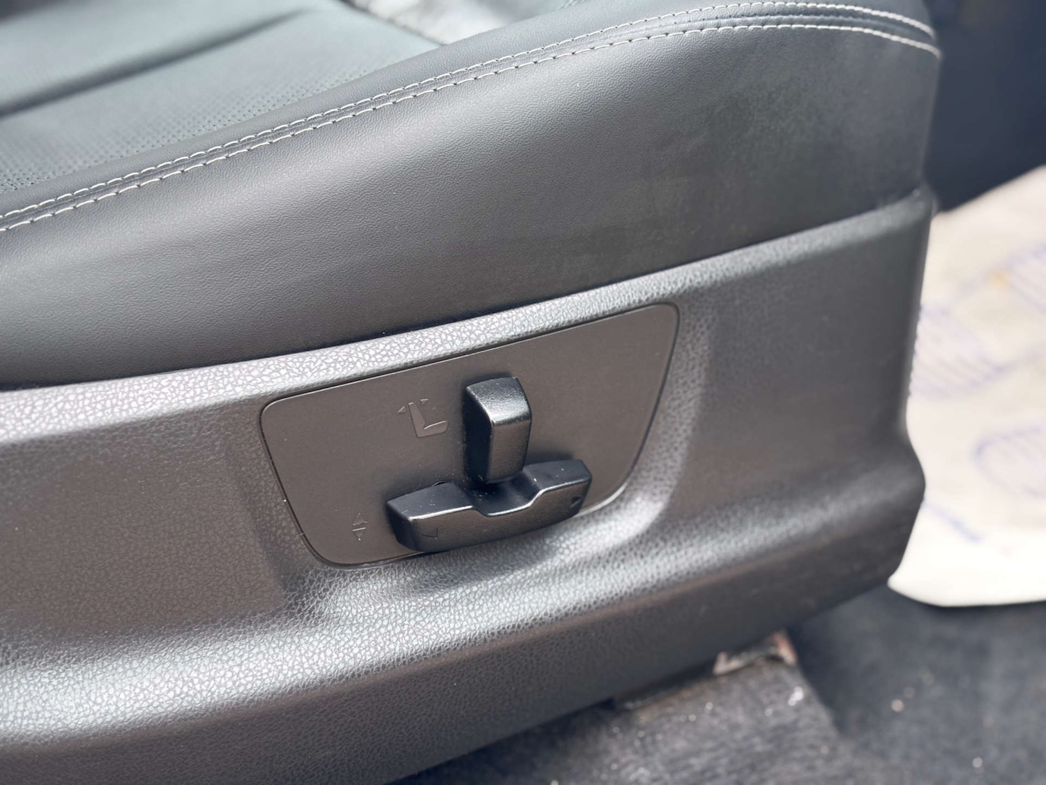 Used Isuzu D-Max 2020 for sale - 77837294: Photo 30