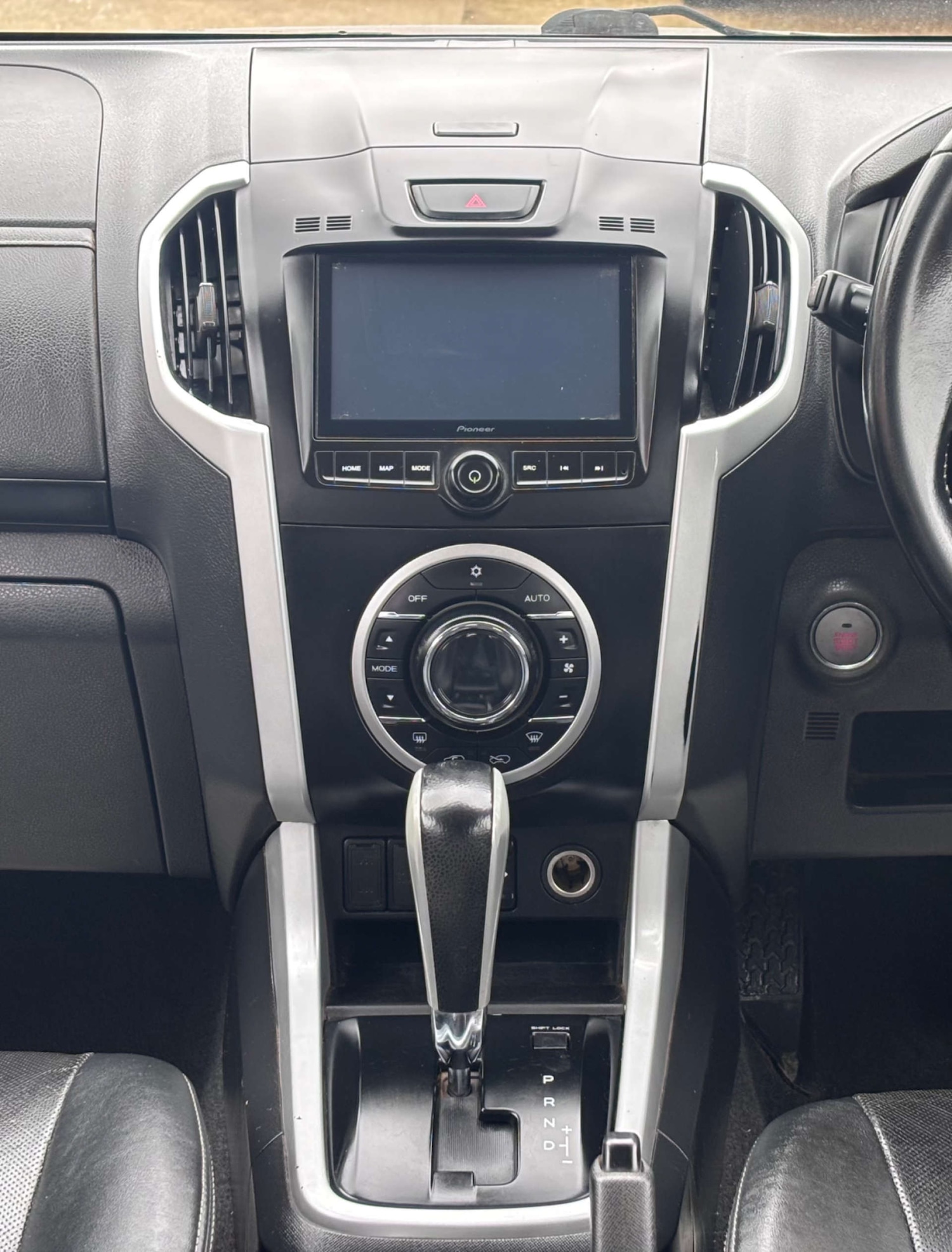 Used Isuzu D-Max 2020 for sale - 77837294: Photo 36