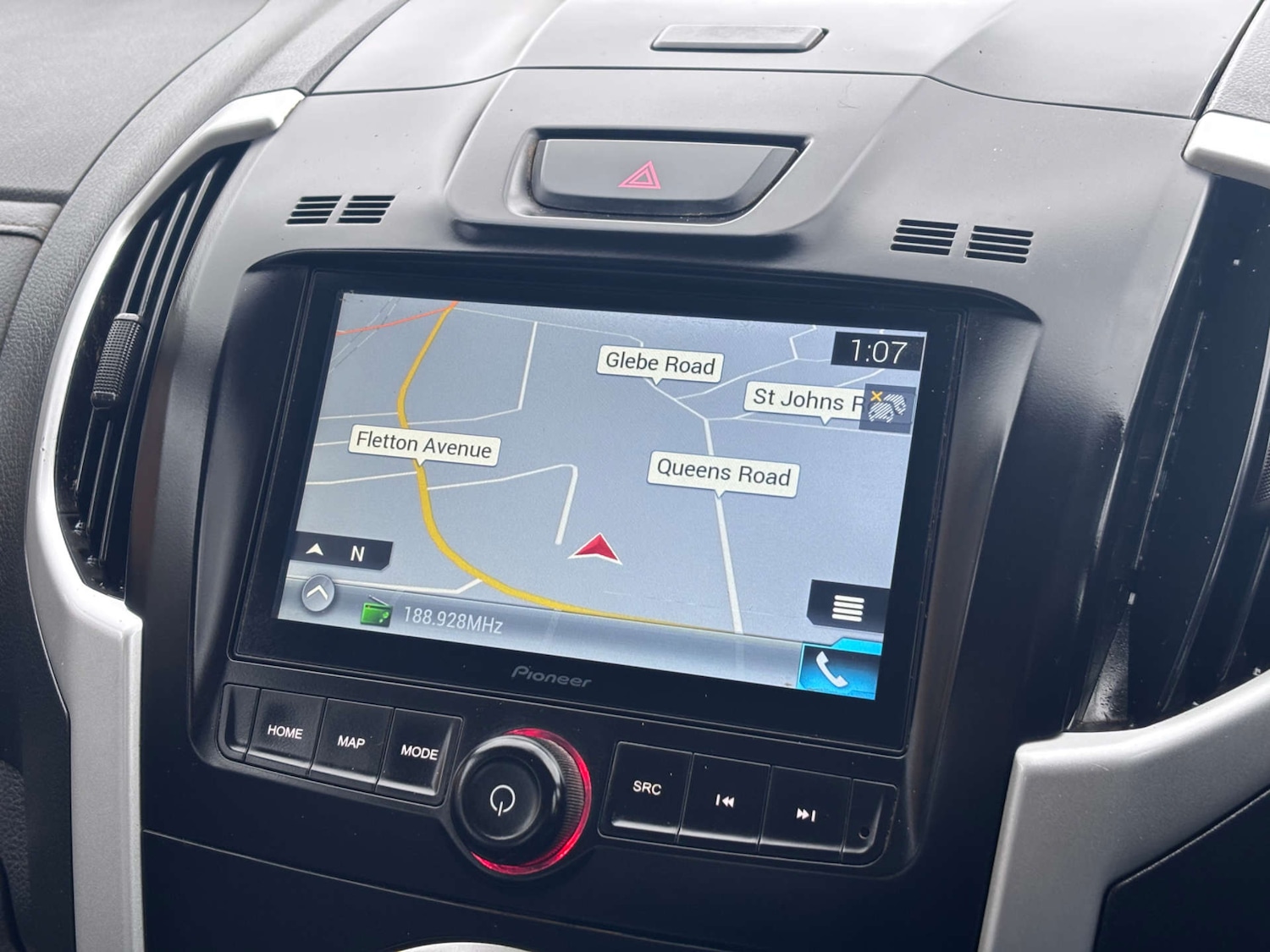 Used Isuzu D-Max 2020 for sale - 77837294: Photo 39