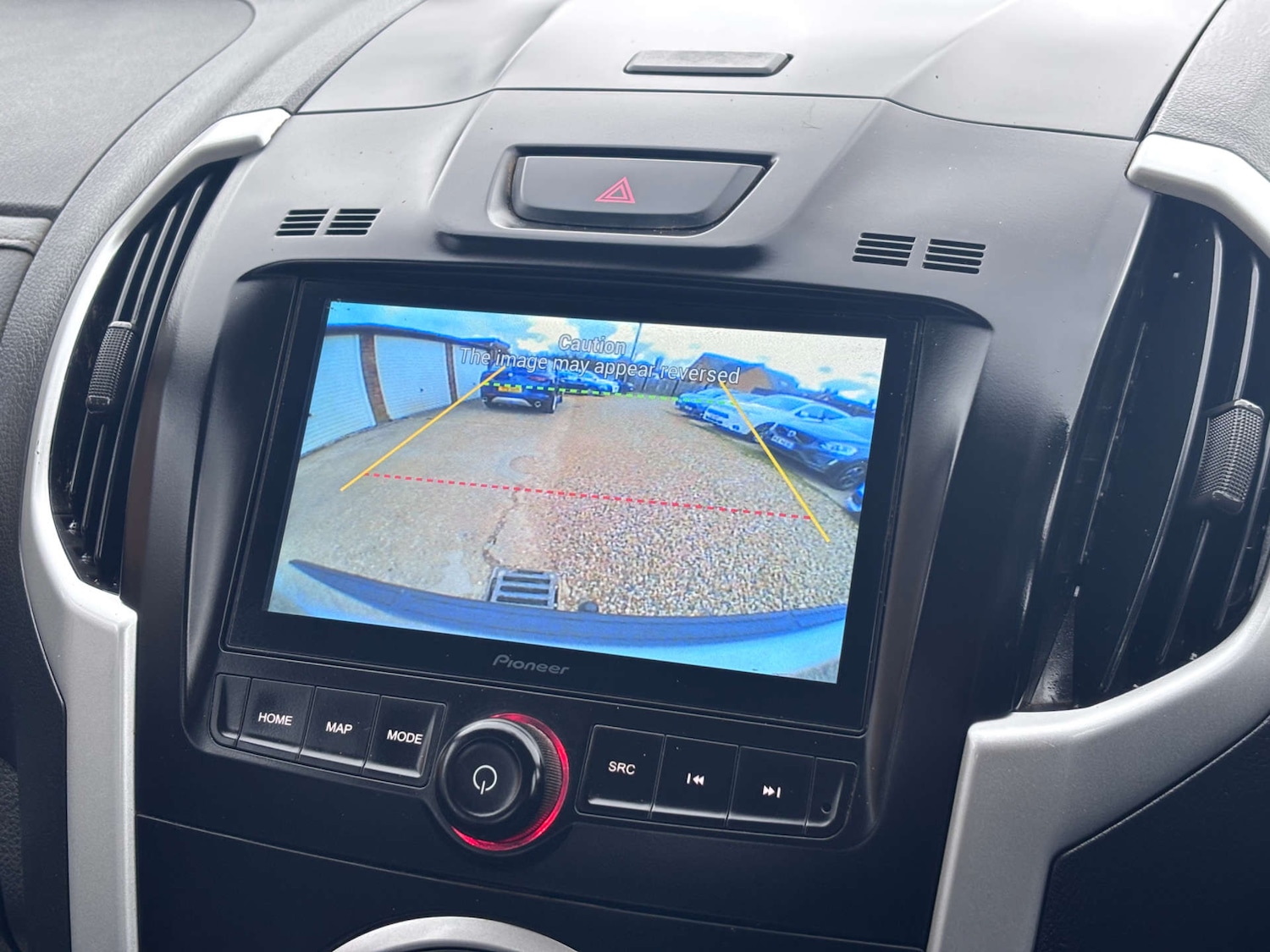 Used Isuzu D-Max 2020 for sale - 77837294: Photo 40