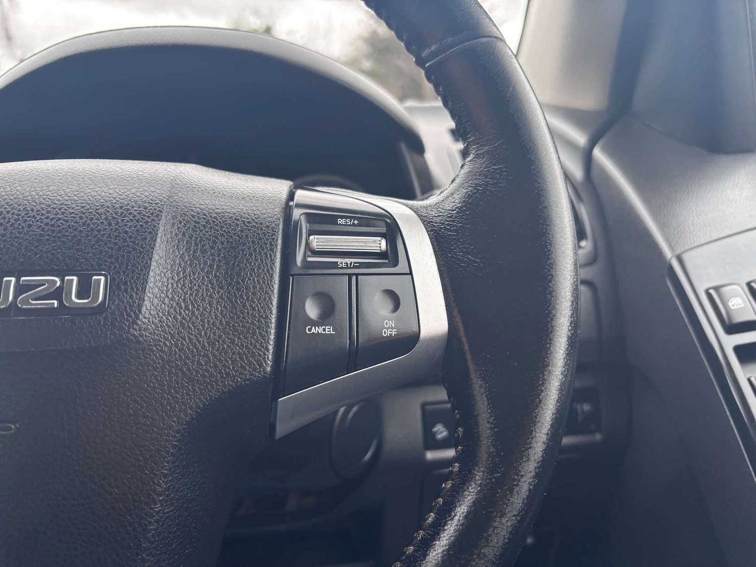 Used Isuzu D-Max 2020 for sale - 77837294: Photo 48