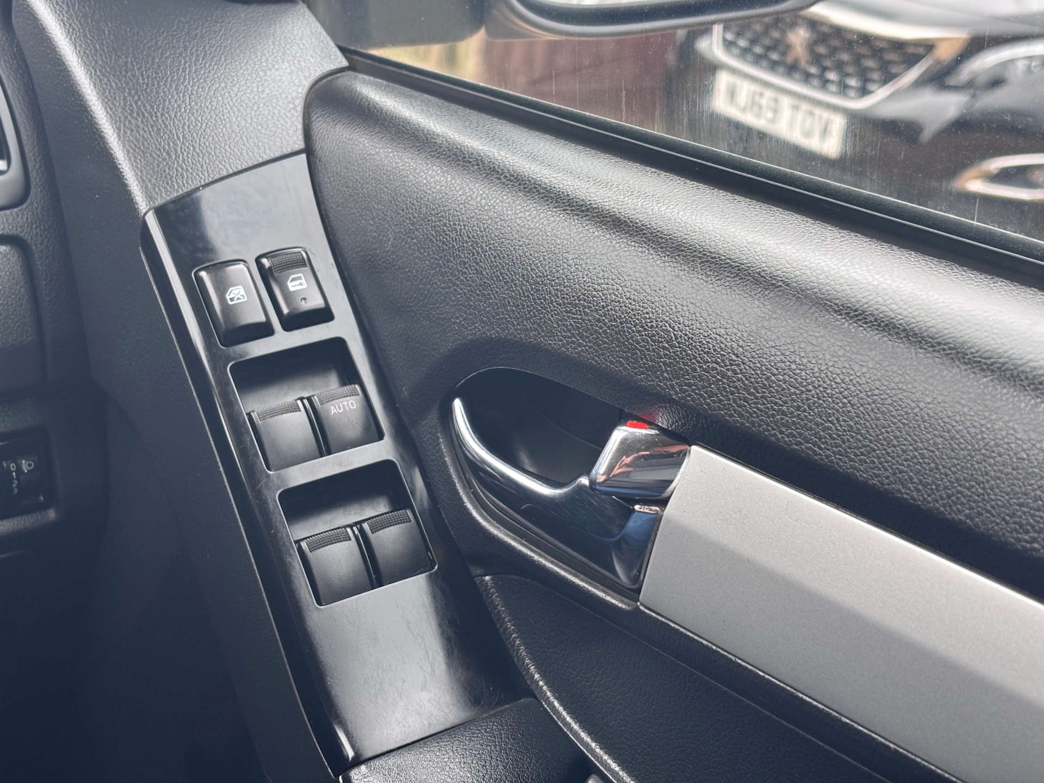 Used Isuzu D-Max 2020 for sale - 77837294: Photo 50