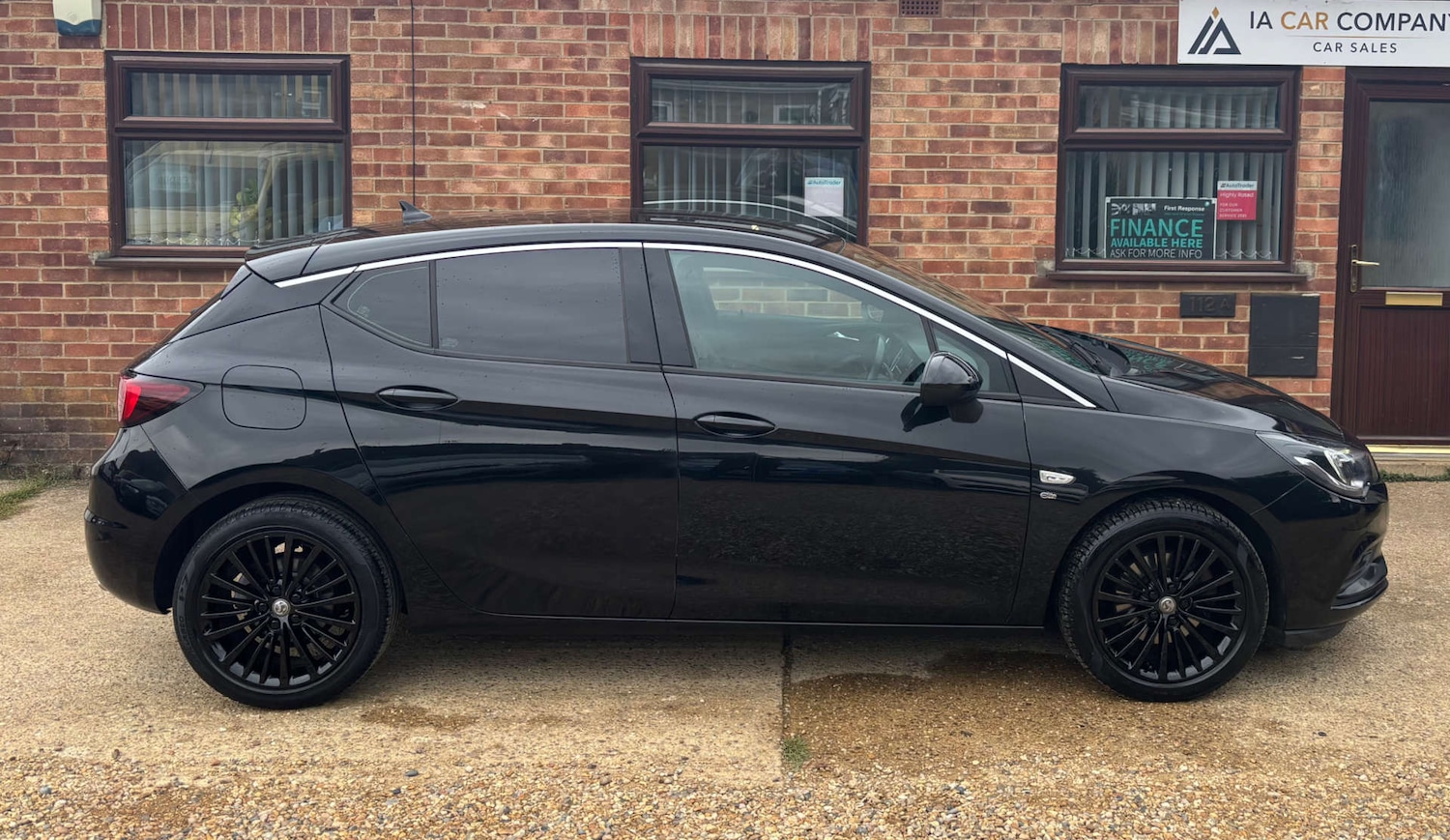 Used Vauxhall Astra 2019 for sale - 76681836: Photo 10