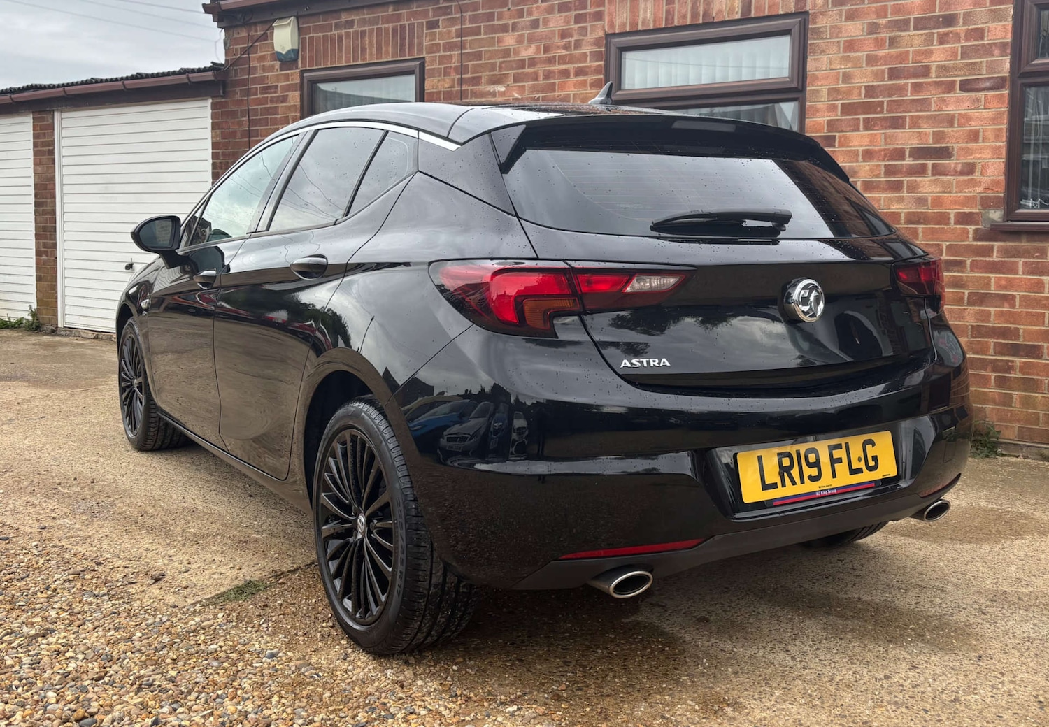 Used Vauxhall Astra 2019 for sale - 76681836: Photo 15