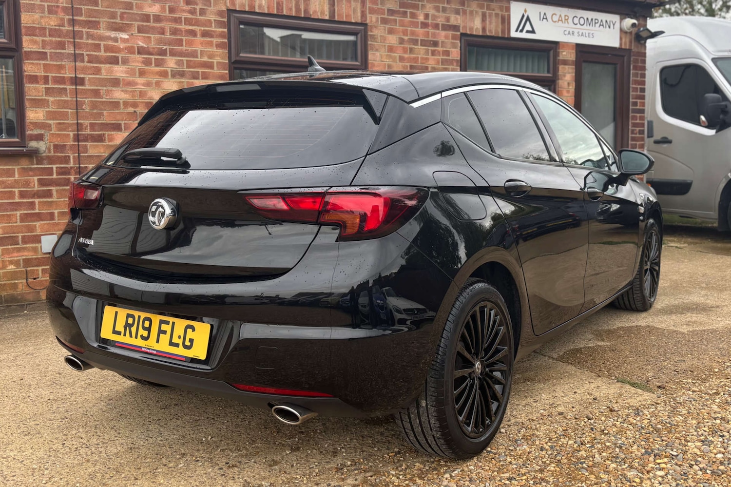 Used Vauxhall Astra 2019 for sale - 76681836: Photo 17