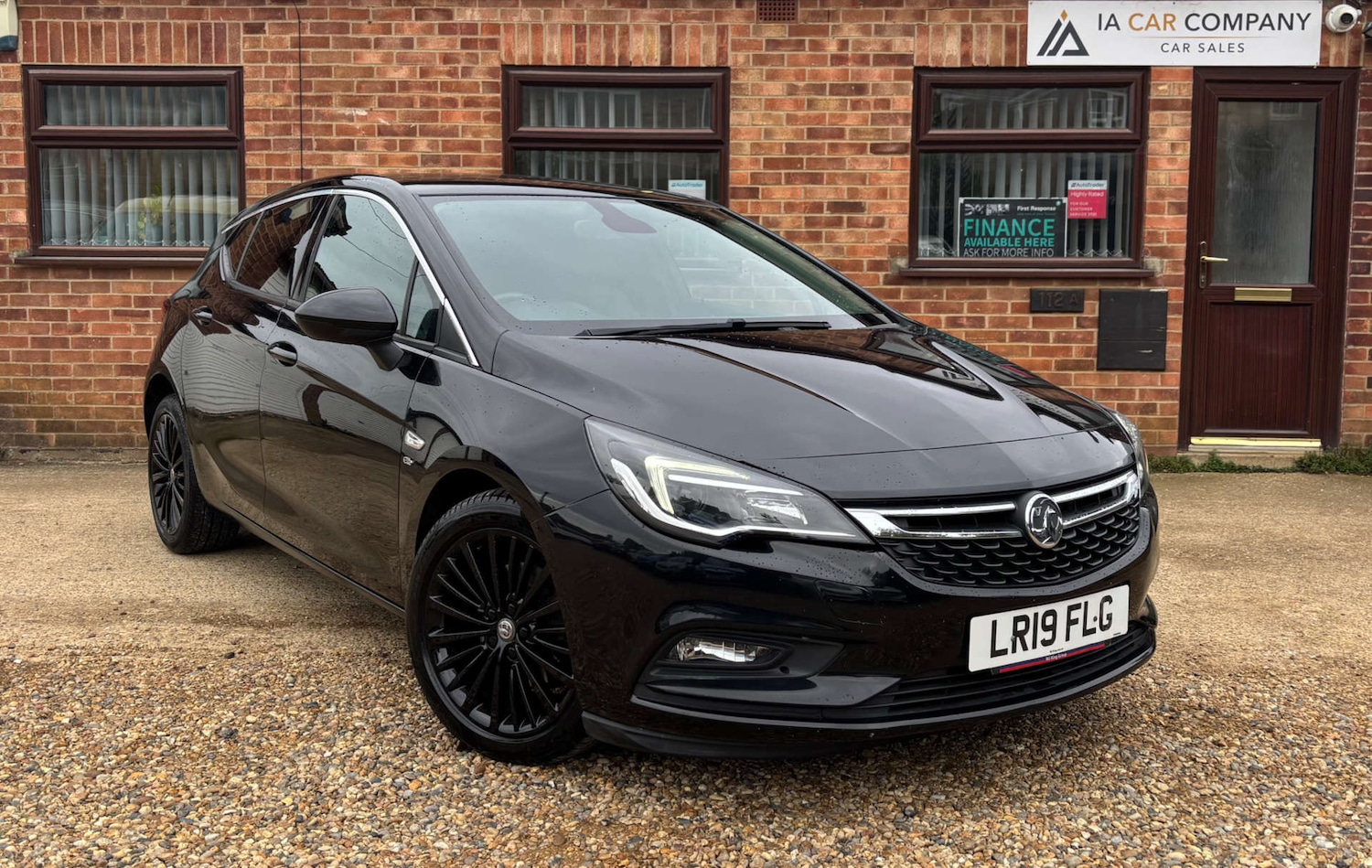 Used Vauxhall Astra 2019 for sale - 76681836: Photo 18