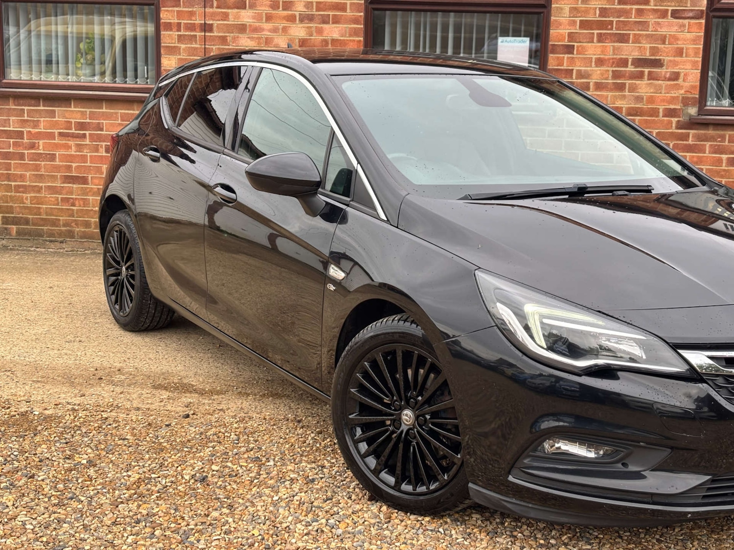 Used Vauxhall Astra 2019 for sale - 76681836: Photo 19