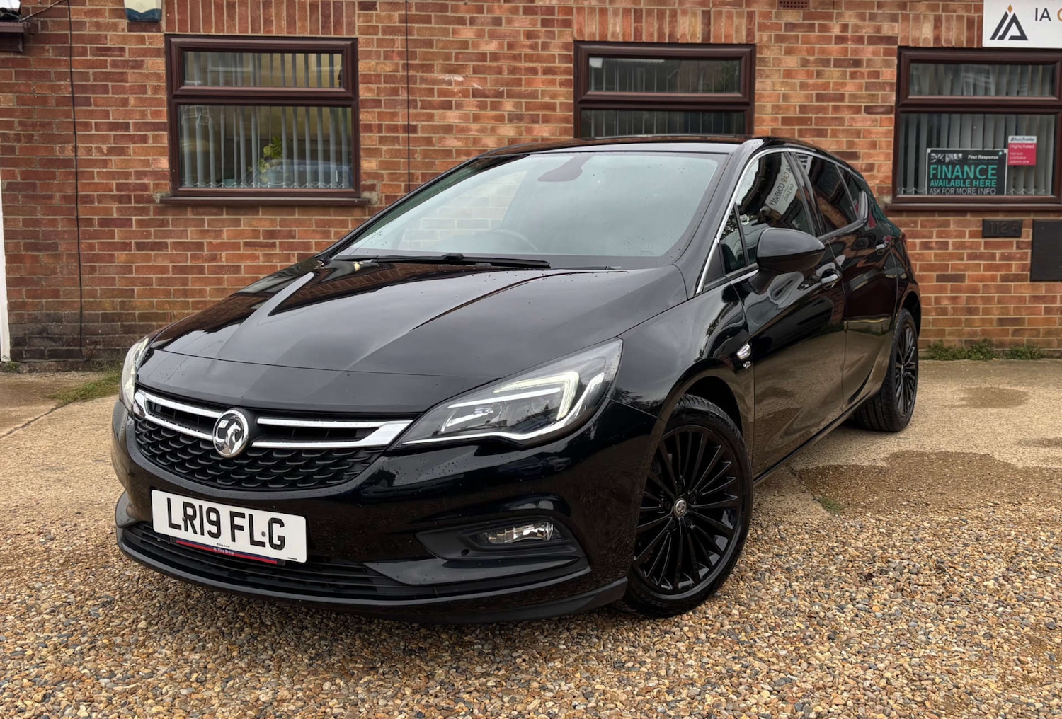 Used Vauxhall Astra 2019 for sale - 76681836: Photo 20