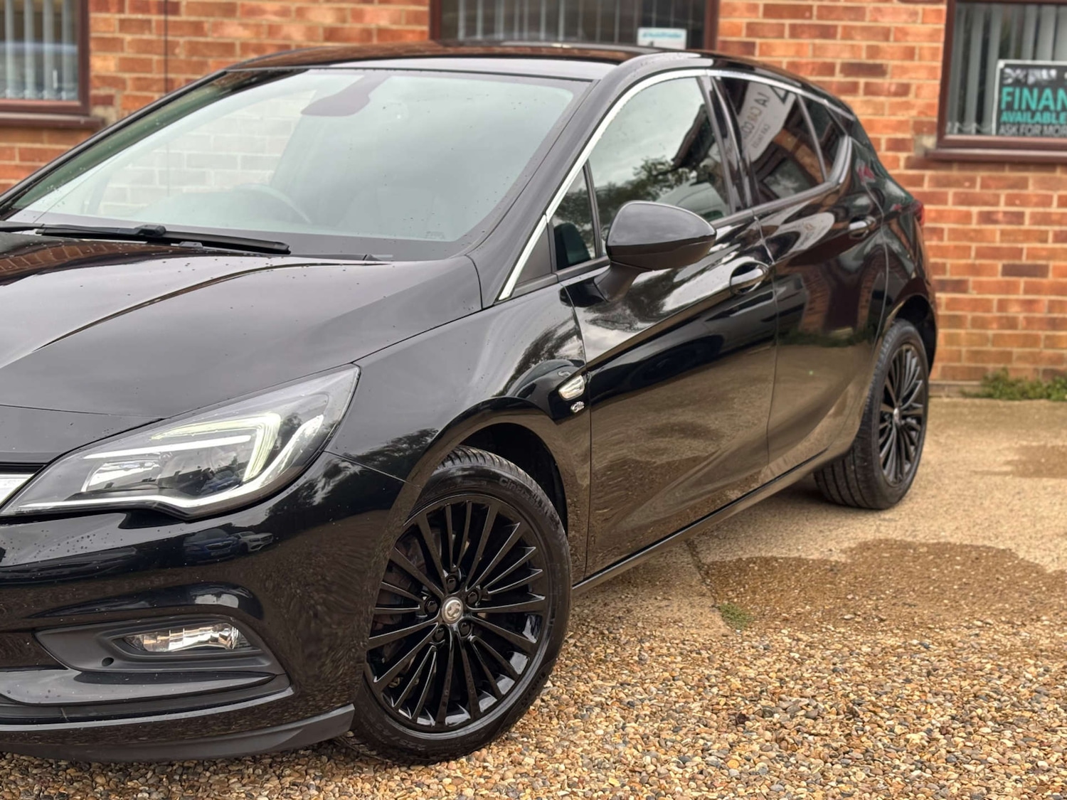 Used Vauxhall Astra 2019 for sale - 76681836: Photo 21