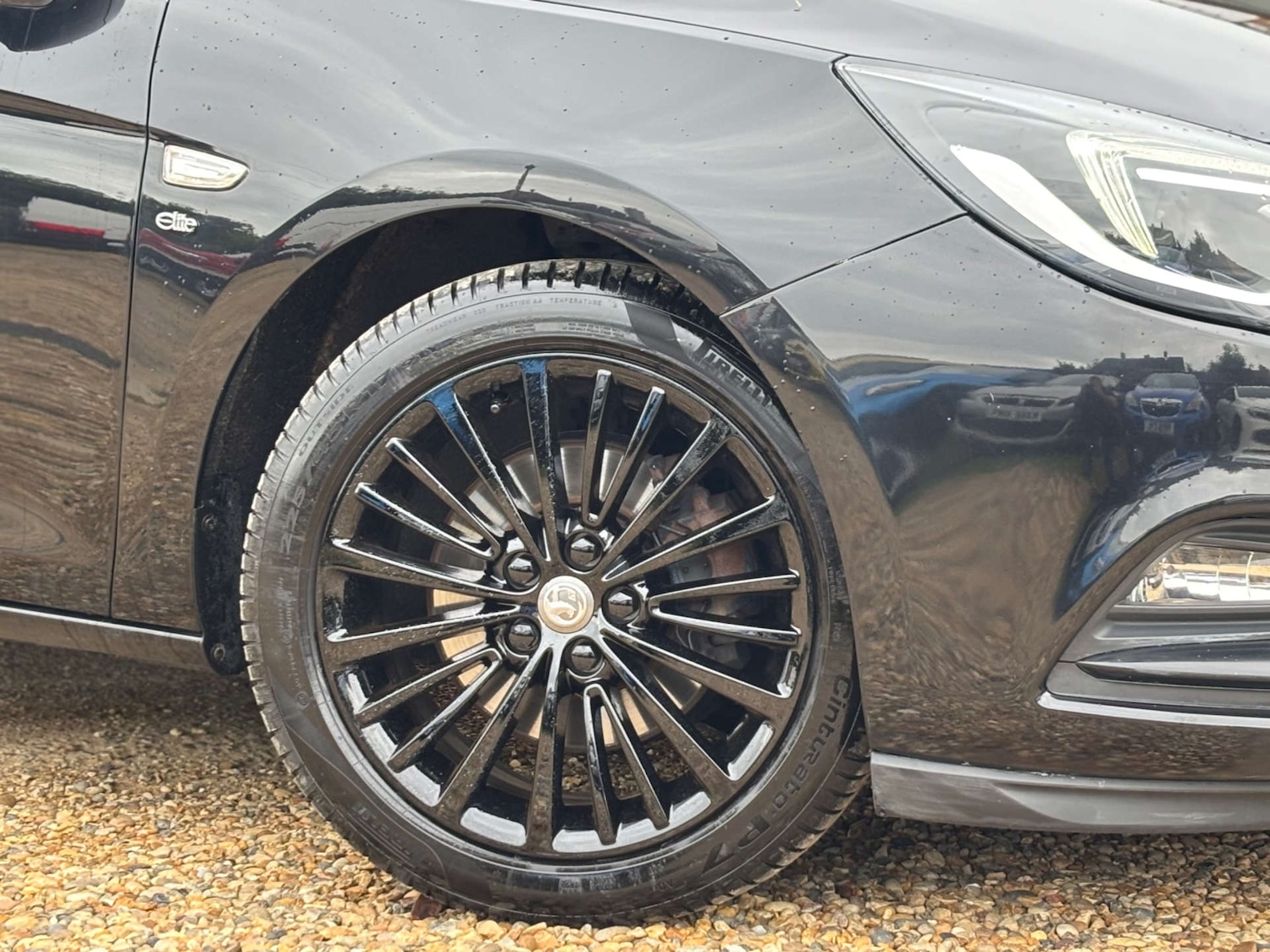 Used Vauxhall Astra 2019 for sale - 76681836: Photo 22