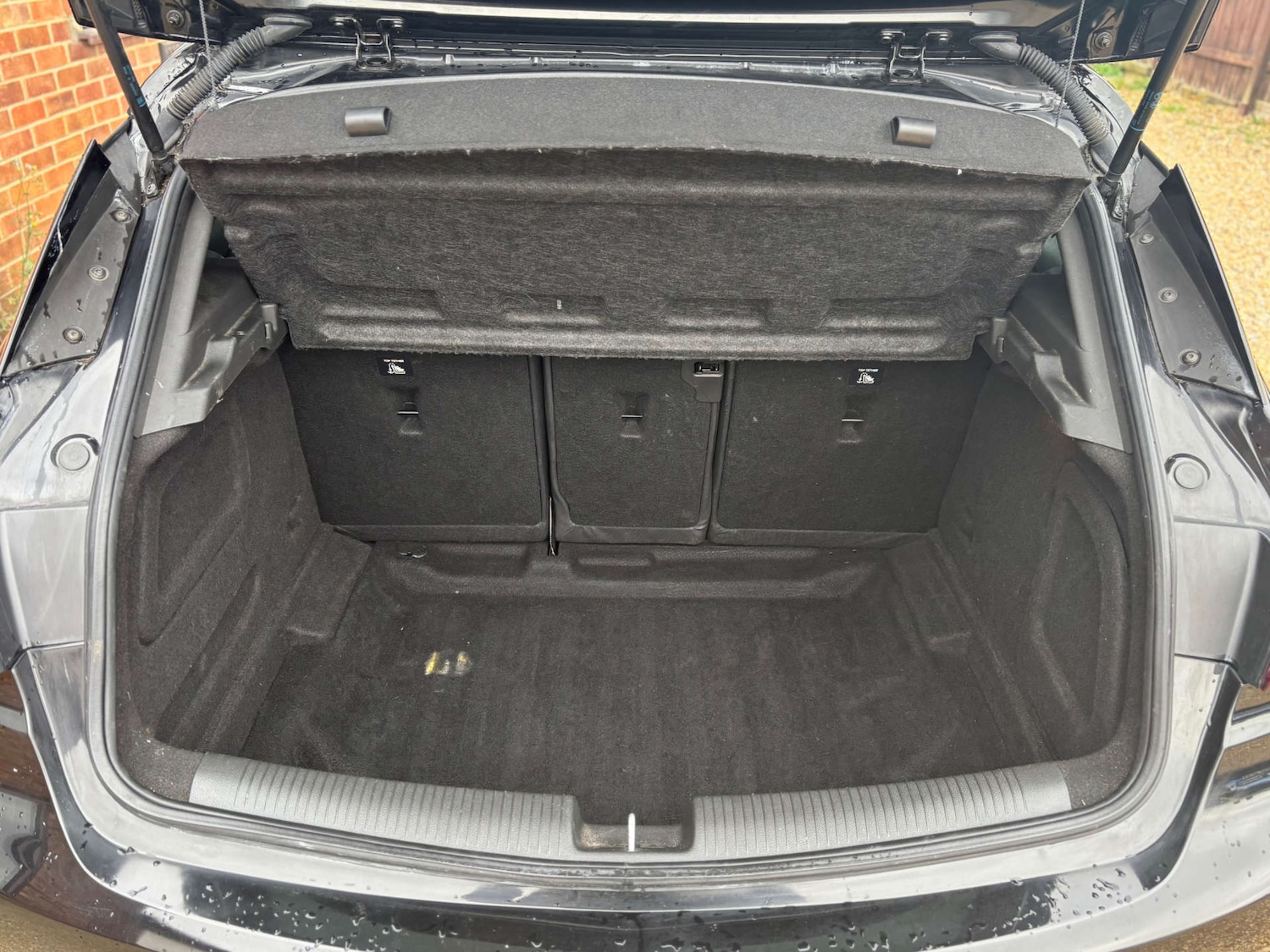 Used Vauxhall Astra 2019 for sale - 76681836: Photo 24