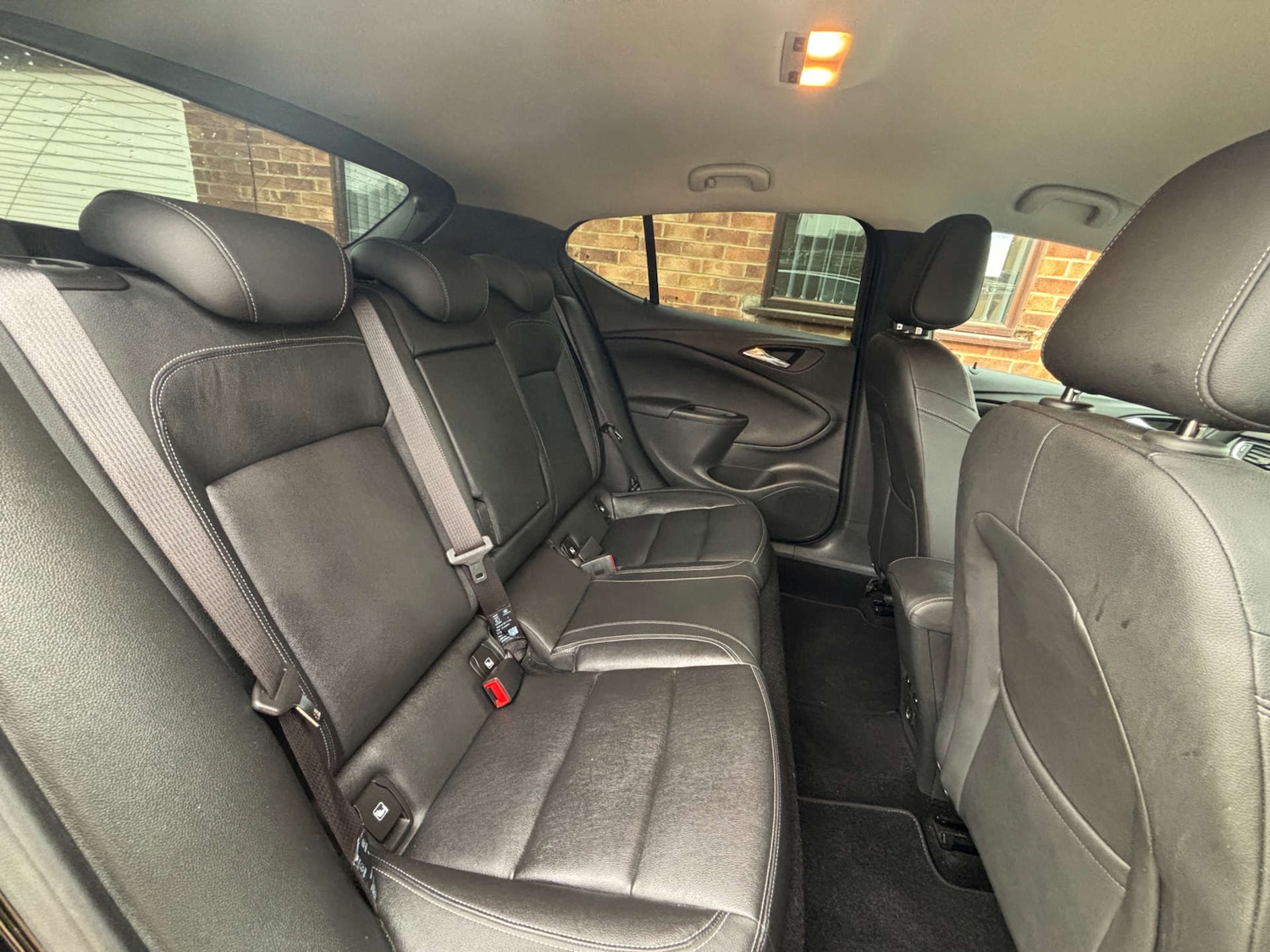 Used Vauxhall Astra 2019 for sale - 76681836: Photo 25