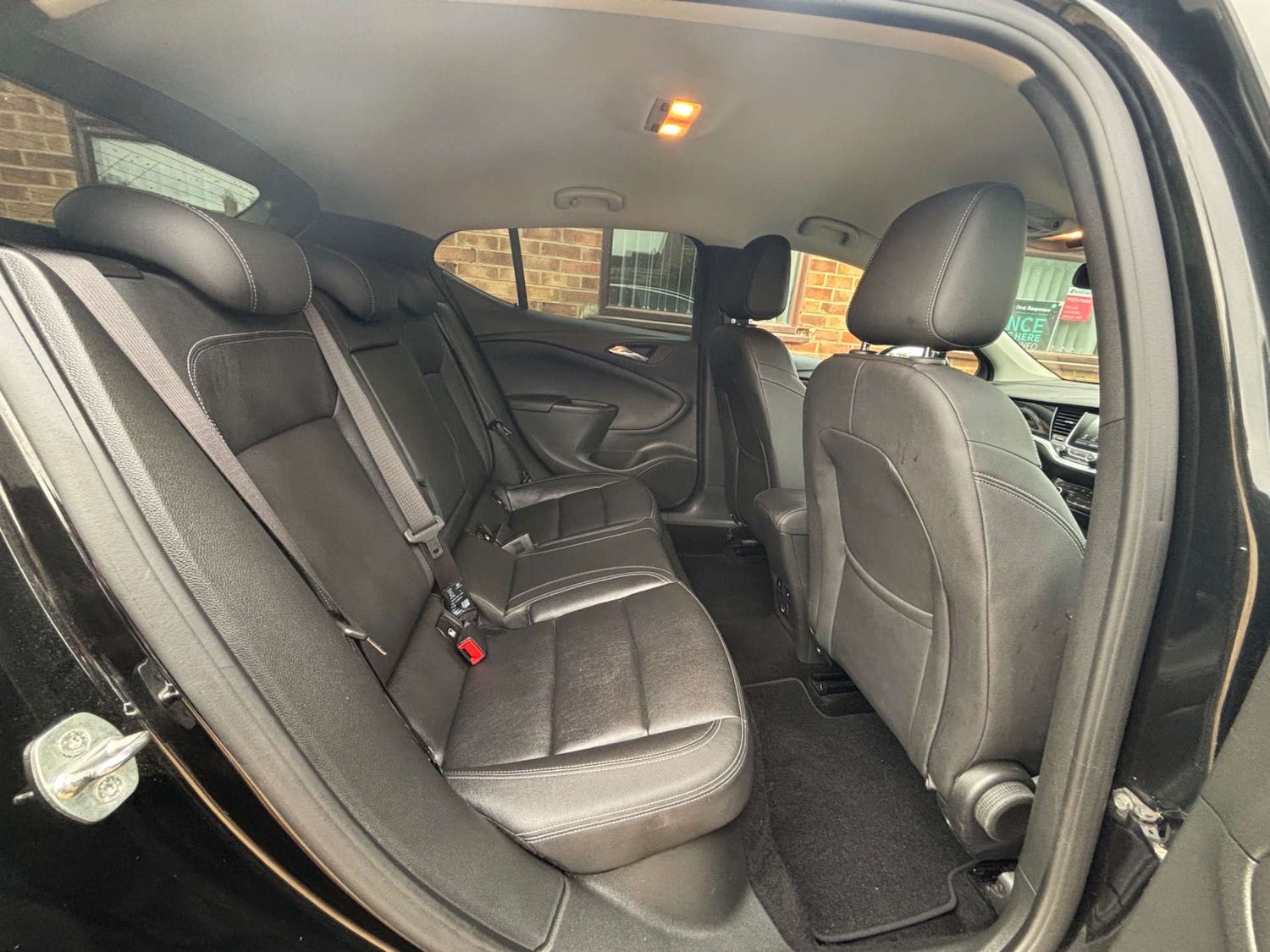 Used Vauxhall Astra 2019 for sale - 76681836: Photo 27